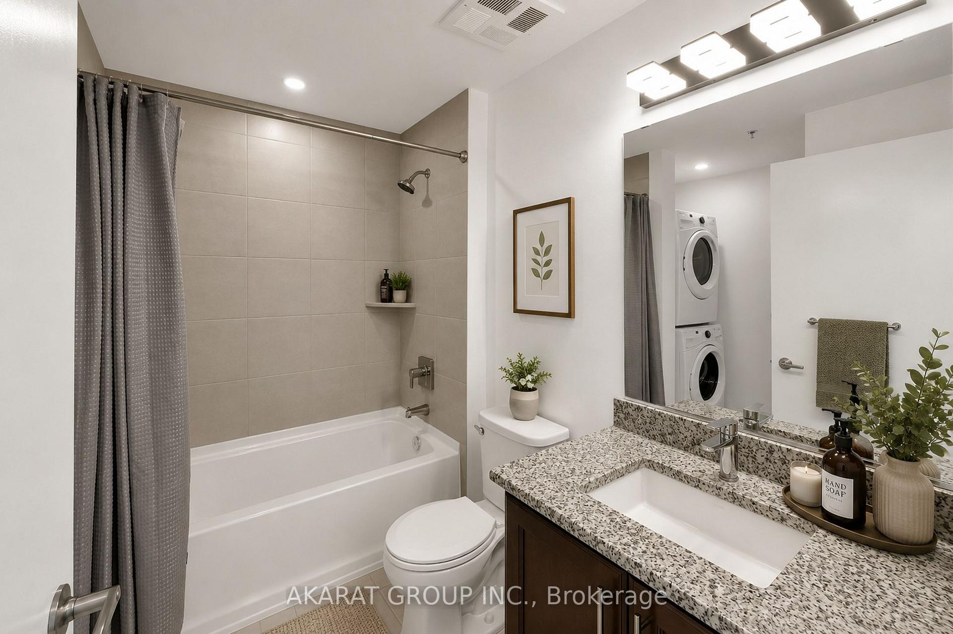 Photo 20 of Unit 803, 2486 Old Bronte Road, Oakville, Westmount — HOMEH