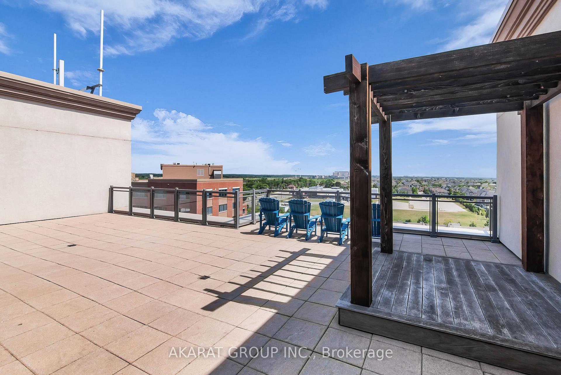 Photo 28 of Unit 803, 2486 Old Bronte Road, Oakville, Westmount — HOMEH