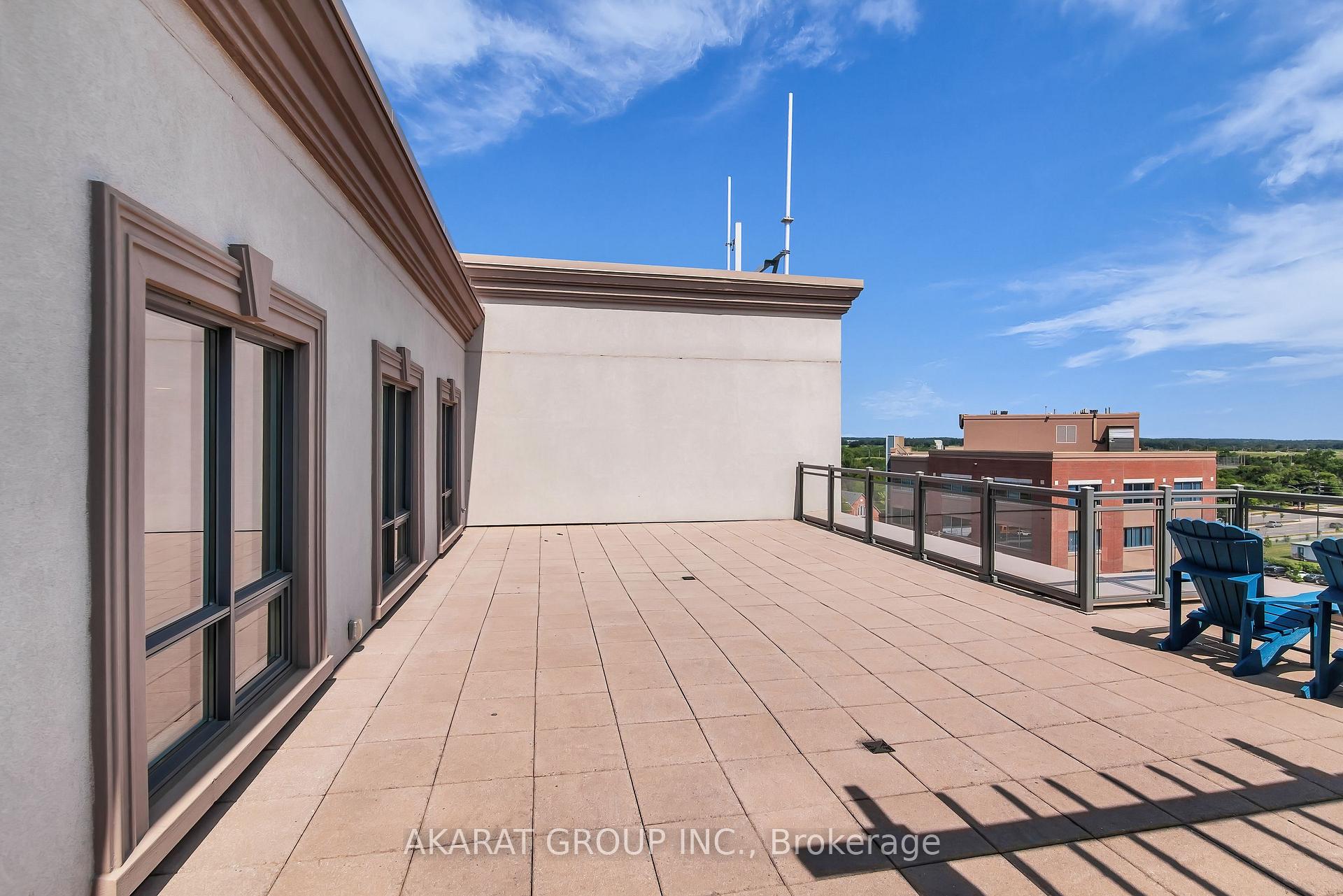 Photo 29 of Unit 803, 2486 Old Bronte Road, Oakville, Westmount — HOMEH