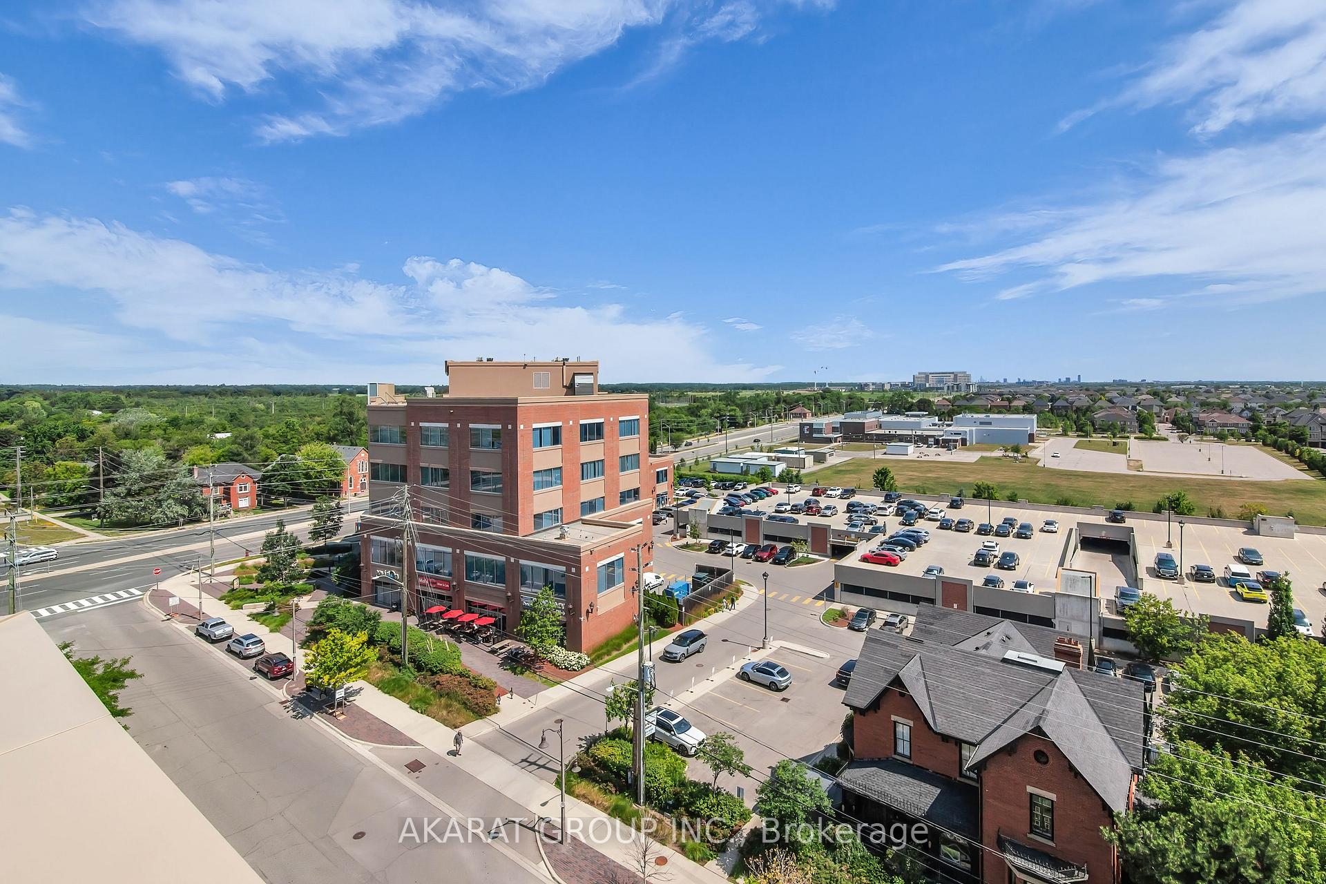 Photo 31 of Unit 803, 2486 Old Bronte Road, Oakville, Westmount — HOMEH