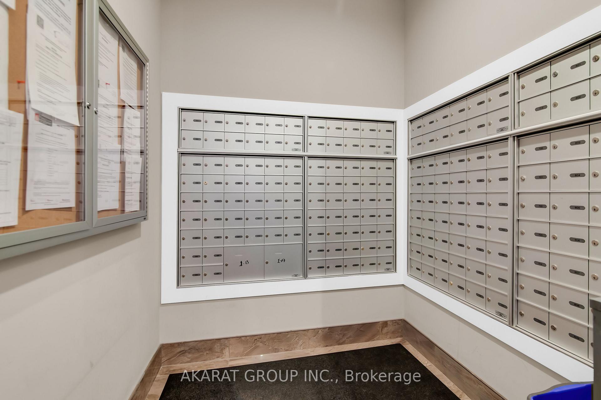 Photo 36 of Unit 803, 2486 Old Bronte Road, Oakville, Westmount — HOMEH