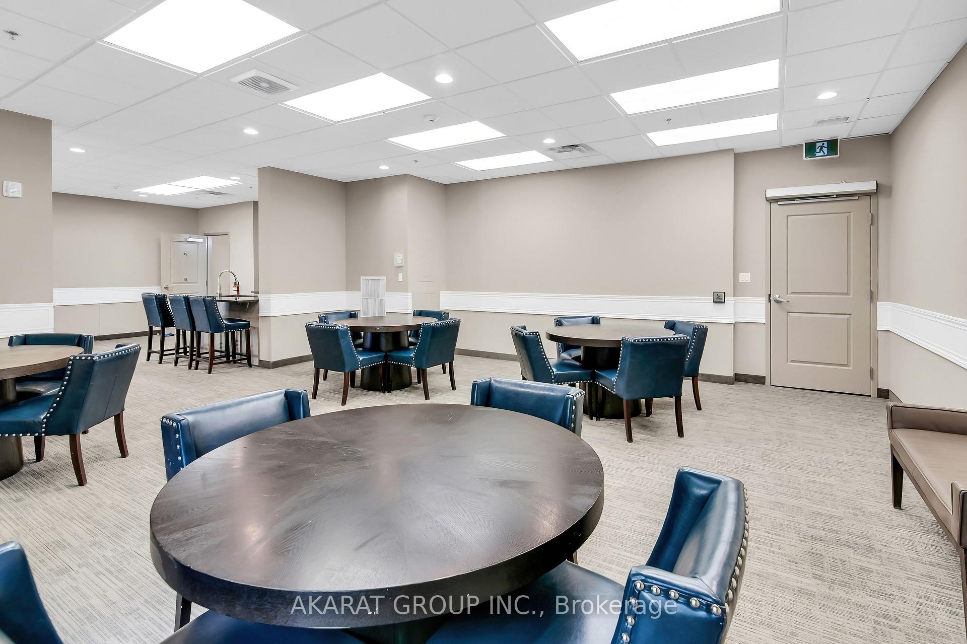 Photo 38 of Unit 803, 2486 Old Bronte Road, Oakville, Westmount — HOMEH