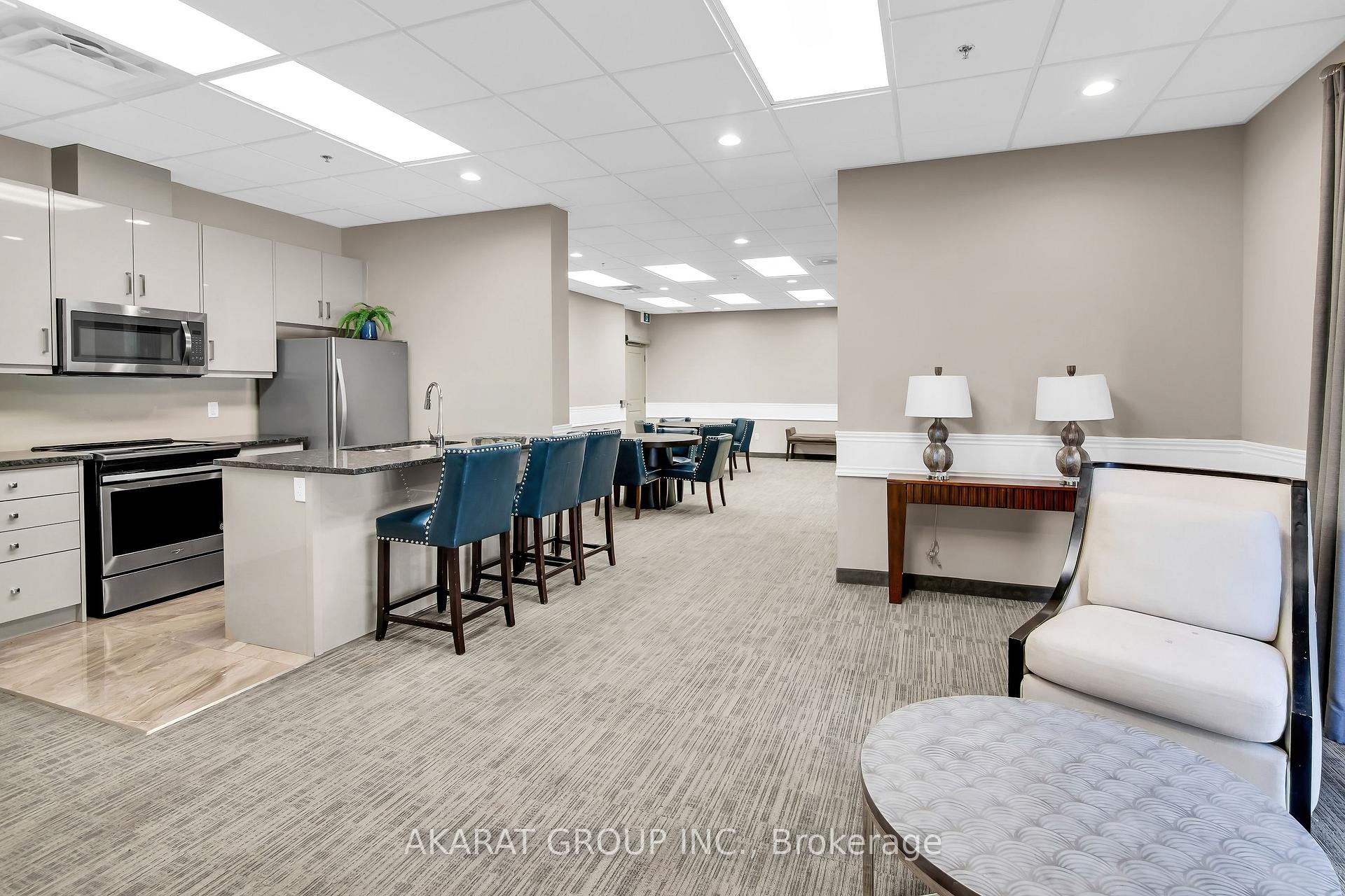Photo 39 of Unit 803, 2486 Old Bronte Road, Oakville, Westmount — HOMEH