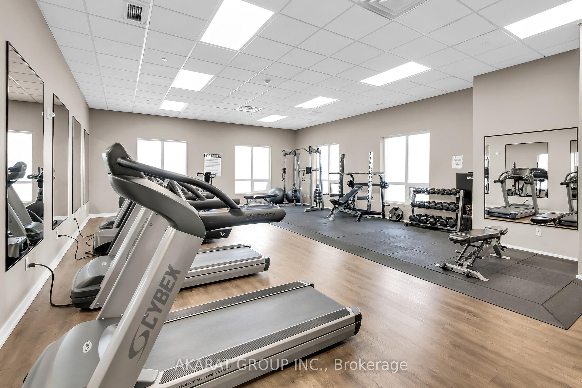 Photo 41 of Unit 803, 2486 Old Bronte Road, Oakville, Westmount — HOMEH