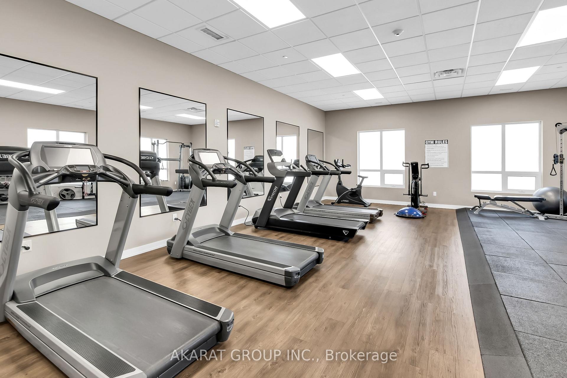 Photo 42 of Unit 803, 2486 Old Bronte Road, Oakville, Westmount — HOMEH