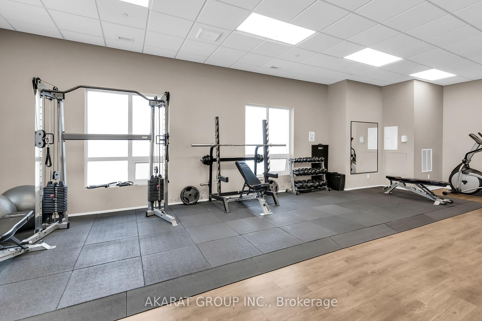 Photo 43 of Unit 803, 2486 Old Bronte Road, Oakville, Westmount — HOMEH