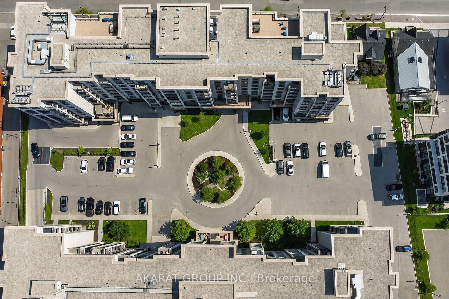 Photo 45 of Unit 803, 2486 Old Bronte Road, Oakville, Westmount — HOMEH