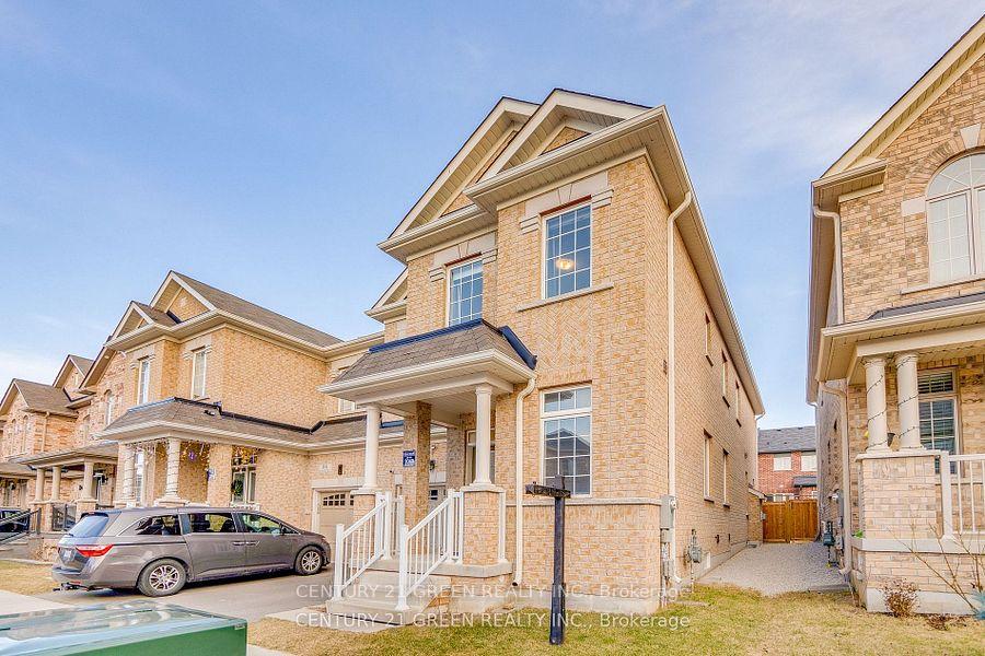 Photo 1 of 86 Colville Place, Milton, Ford — HOMEH
