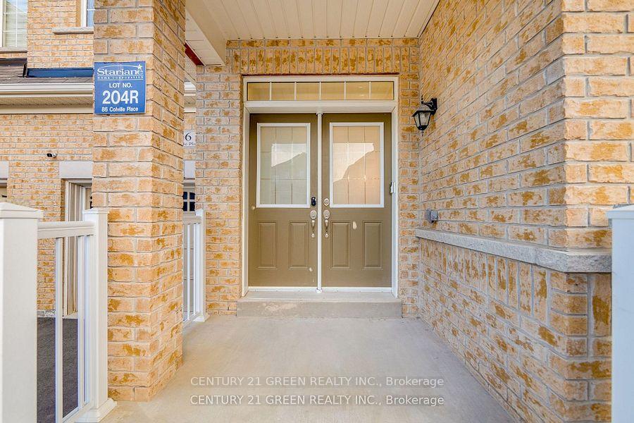 Photo 3 of 86 Colville Place, Milton, Ford — HOMEH