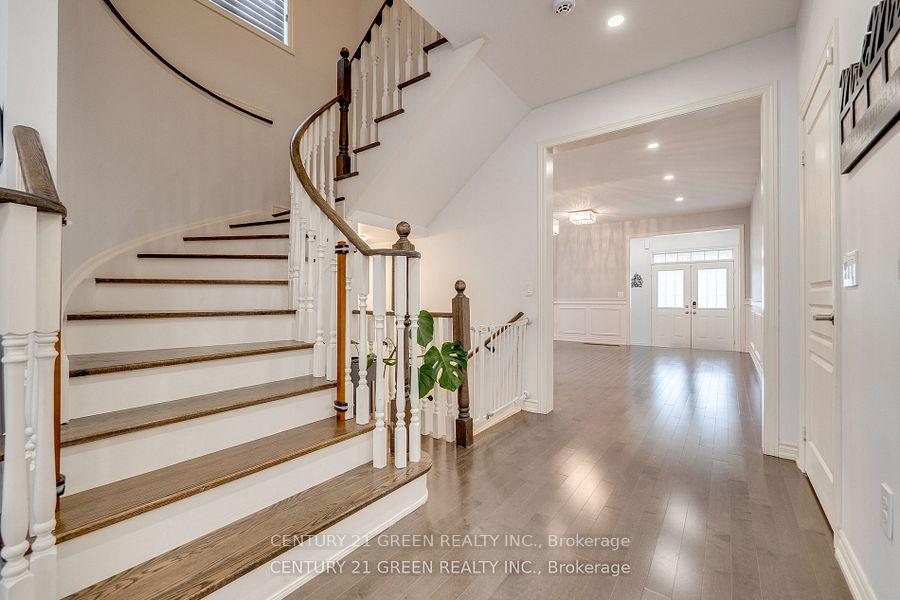 Photo 7 of 86 Colville Place, Milton, Ford — HOMEH