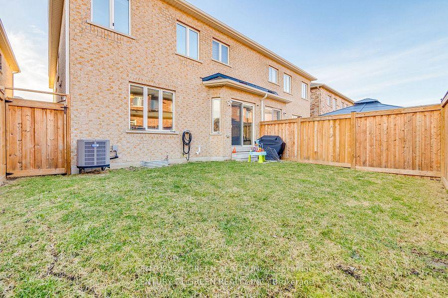 Photo 37 of 86 Colville Place, Milton, Ford — HOMEH