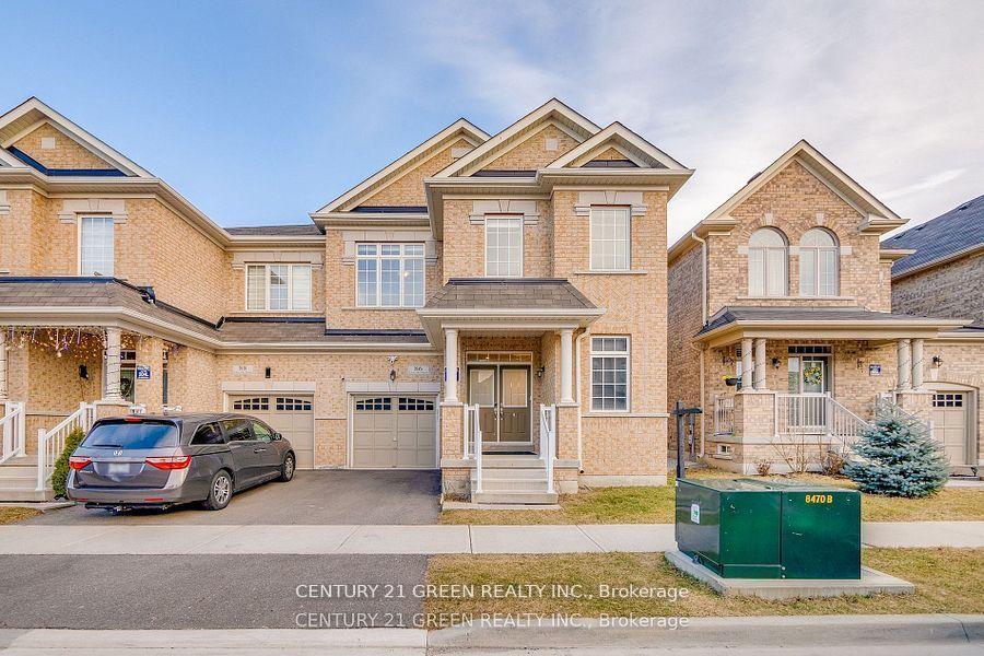 Photo 38 of 86 Colville Place, Milton, Ford — HOMEH