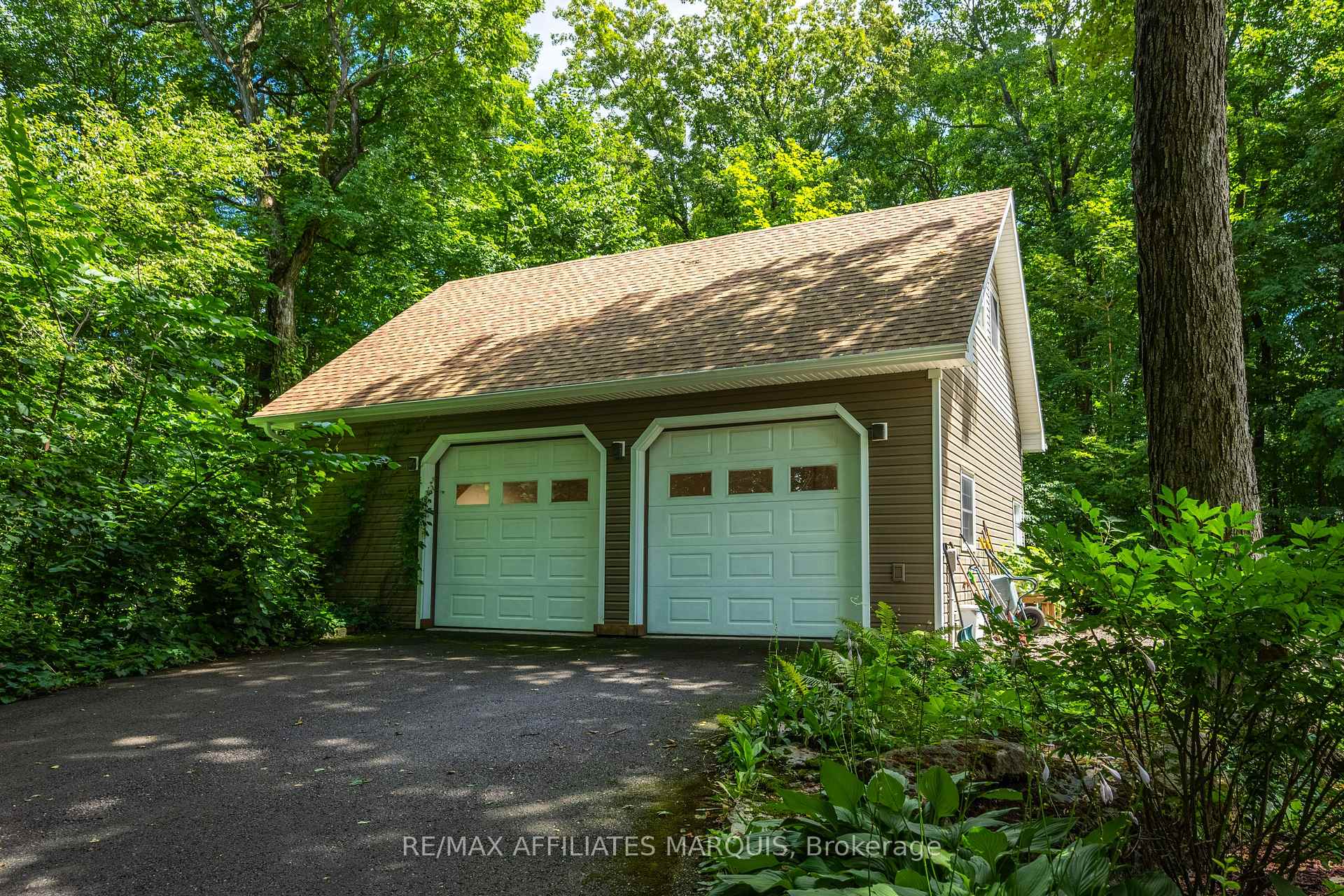 Photo 5 of 99 Old Kingston Road, Rideau Lakes, Rideau Lakes (South Elmsley) Twp — HOMEH