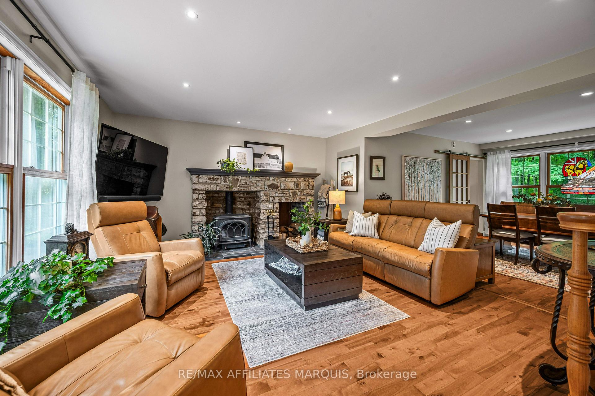 Photo 8 of 99 Old Kingston Road, Rideau Lakes, Rideau Lakes (South Elmsley) Twp — HOMEH