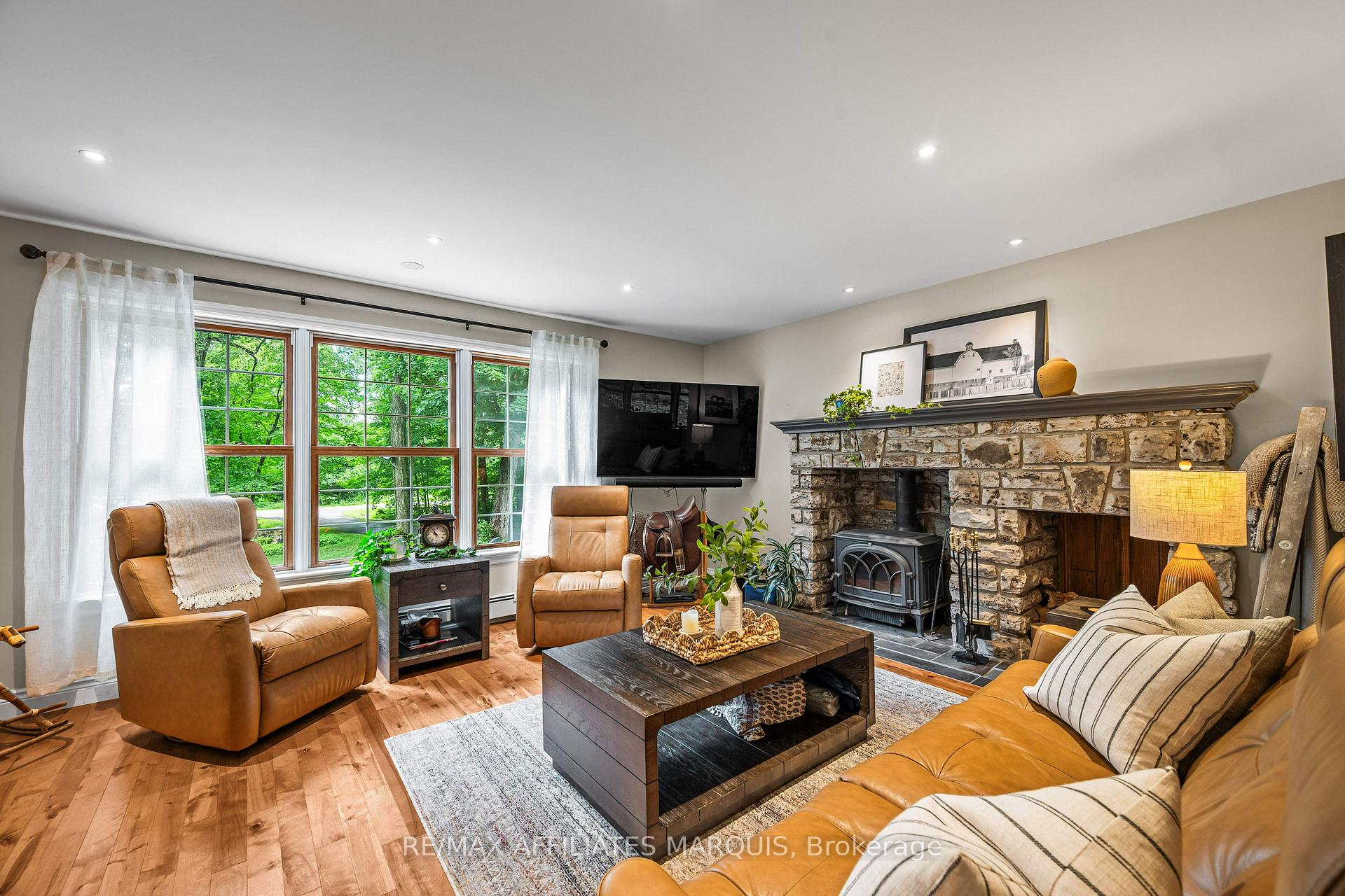 Photo 9 of 99 Old Kingston Road, Rideau Lakes, Rideau Lakes (South Elmsley) Twp — HOMEH
