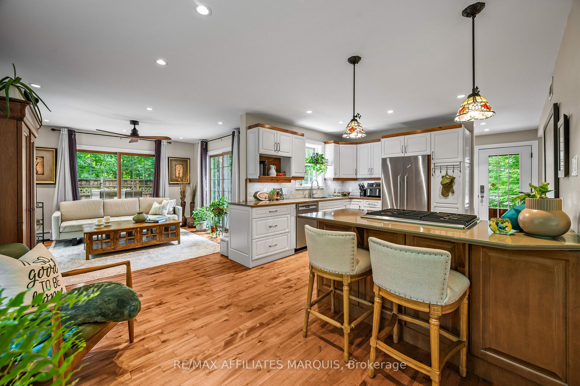 Photo 16 of 99 Old Kingston Road, Rideau Lakes, Rideau Lakes (South Elmsley) Twp — HOMEH