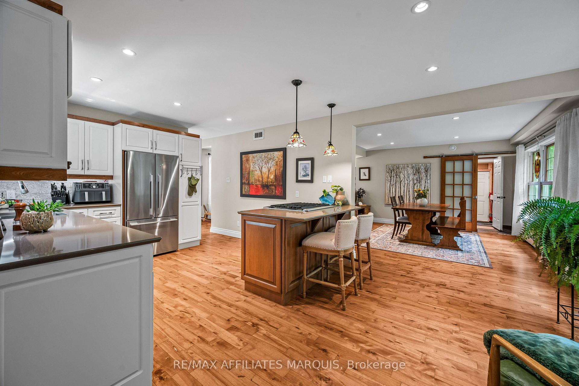 Photo 17 of 99 Old Kingston Road, Rideau Lakes, Rideau Lakes (South Elmsley) Twp — HOMEH