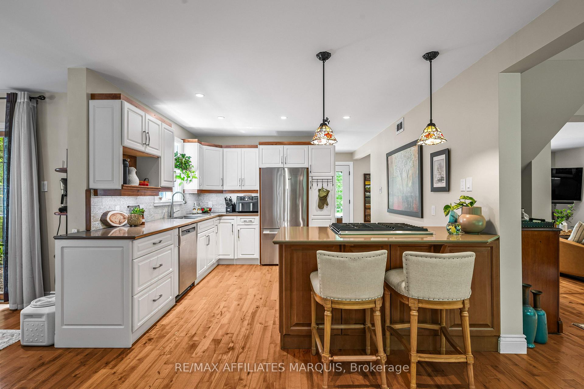 Photo 18 of 99 Old Kingston Road, Rideau Lakes, Rideau Lakes (South Elmsley) Twp — HOMEH