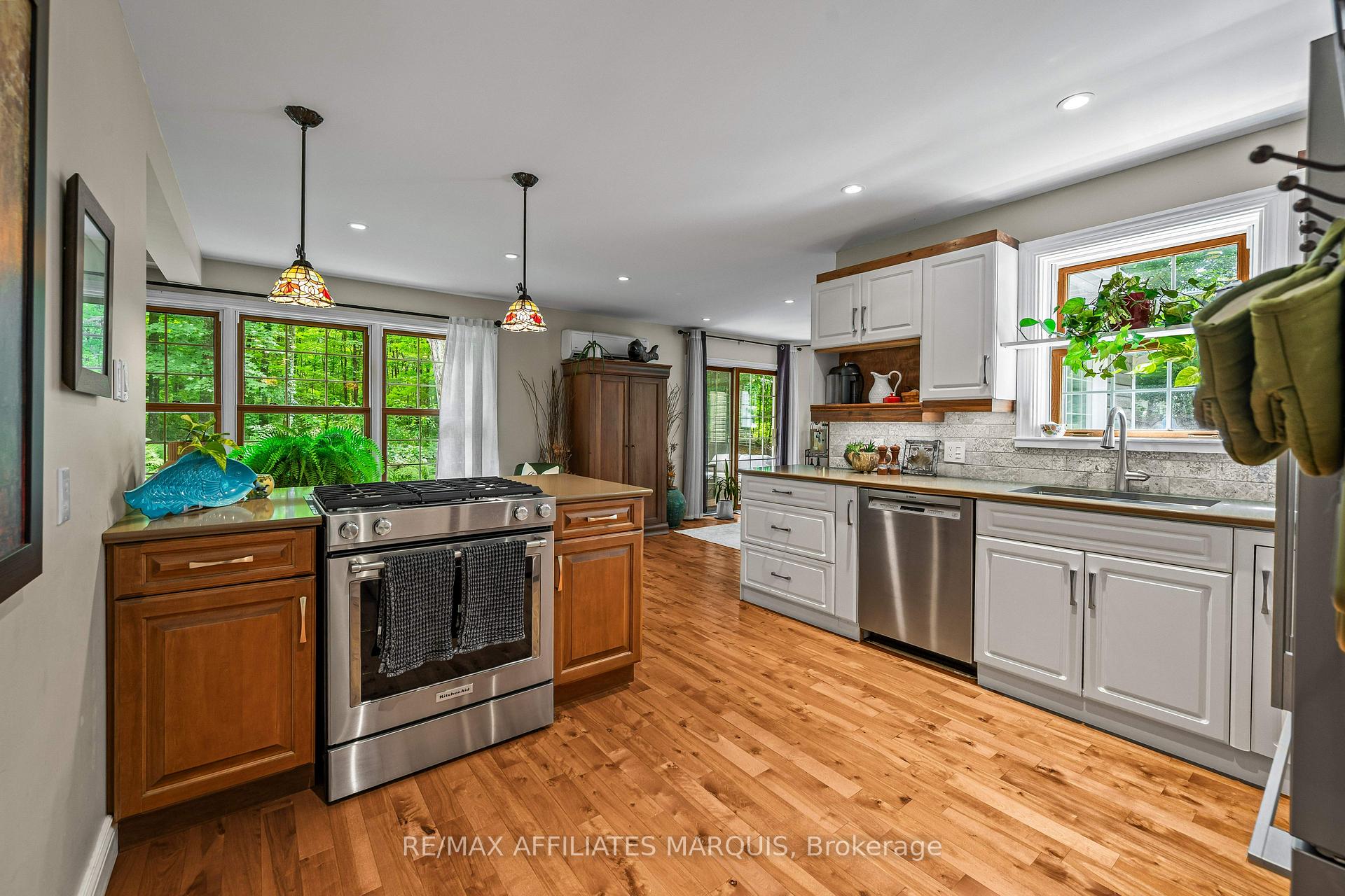 Photo 19 of 99 Old Kingston Road, Rideau Lakes, Rideau Lakes (South Elmsley) Twp — HOMEH