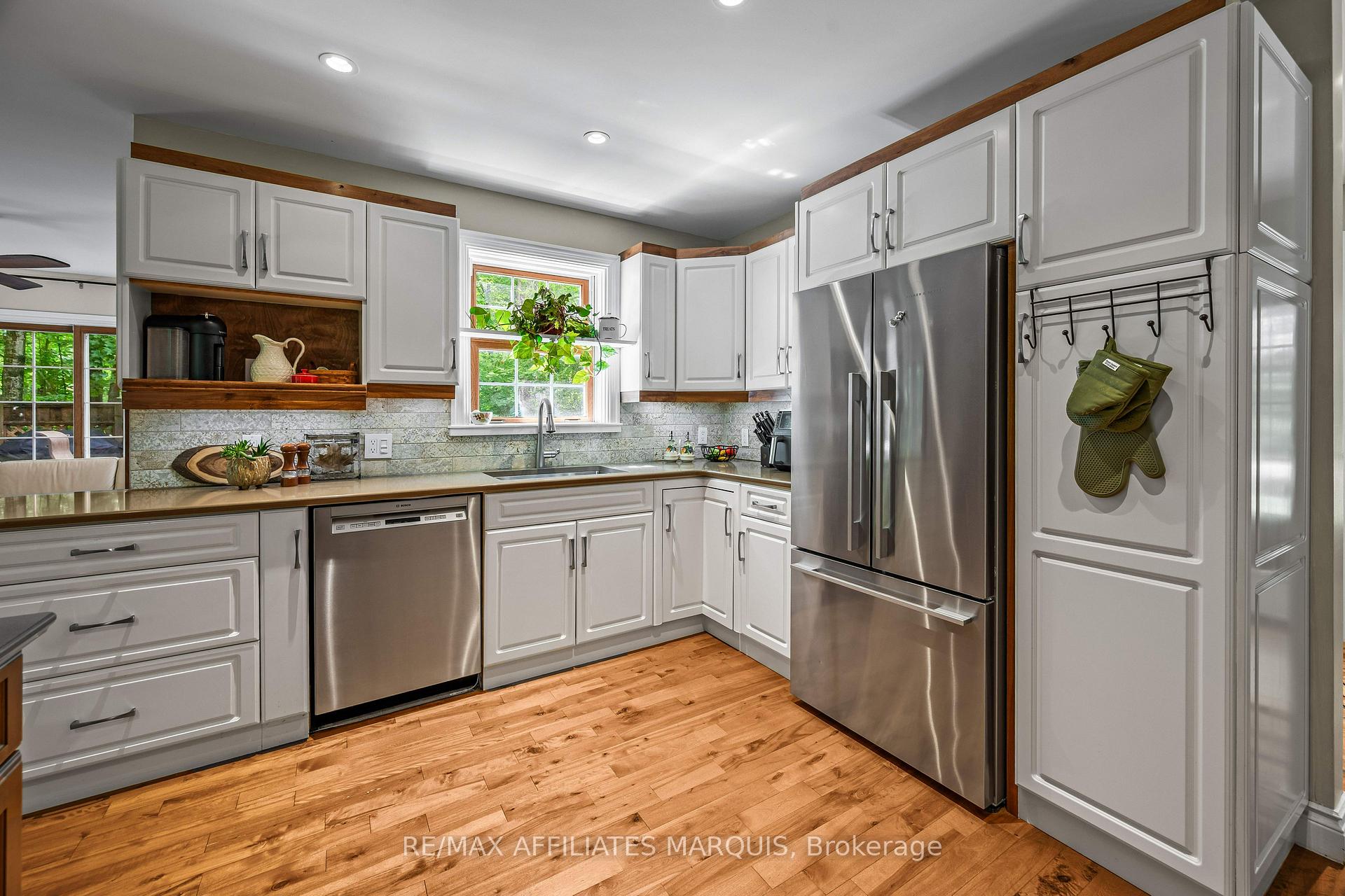 Photo 20 of 99 Old Kingston Road, Rideau Lakes, Rideau Lakes (South Elmsley) Twp — HOMEH