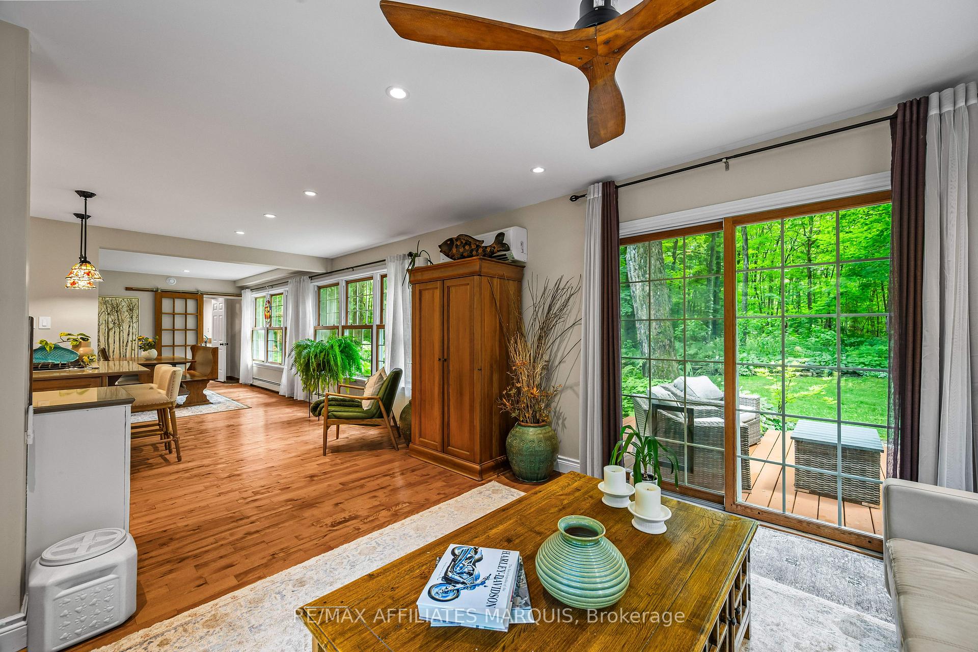 Photo 23 of 99 Old Kingston Road, Rideau Lakes, Rideau Lakes (South Elmsley) Twp — HOMEH