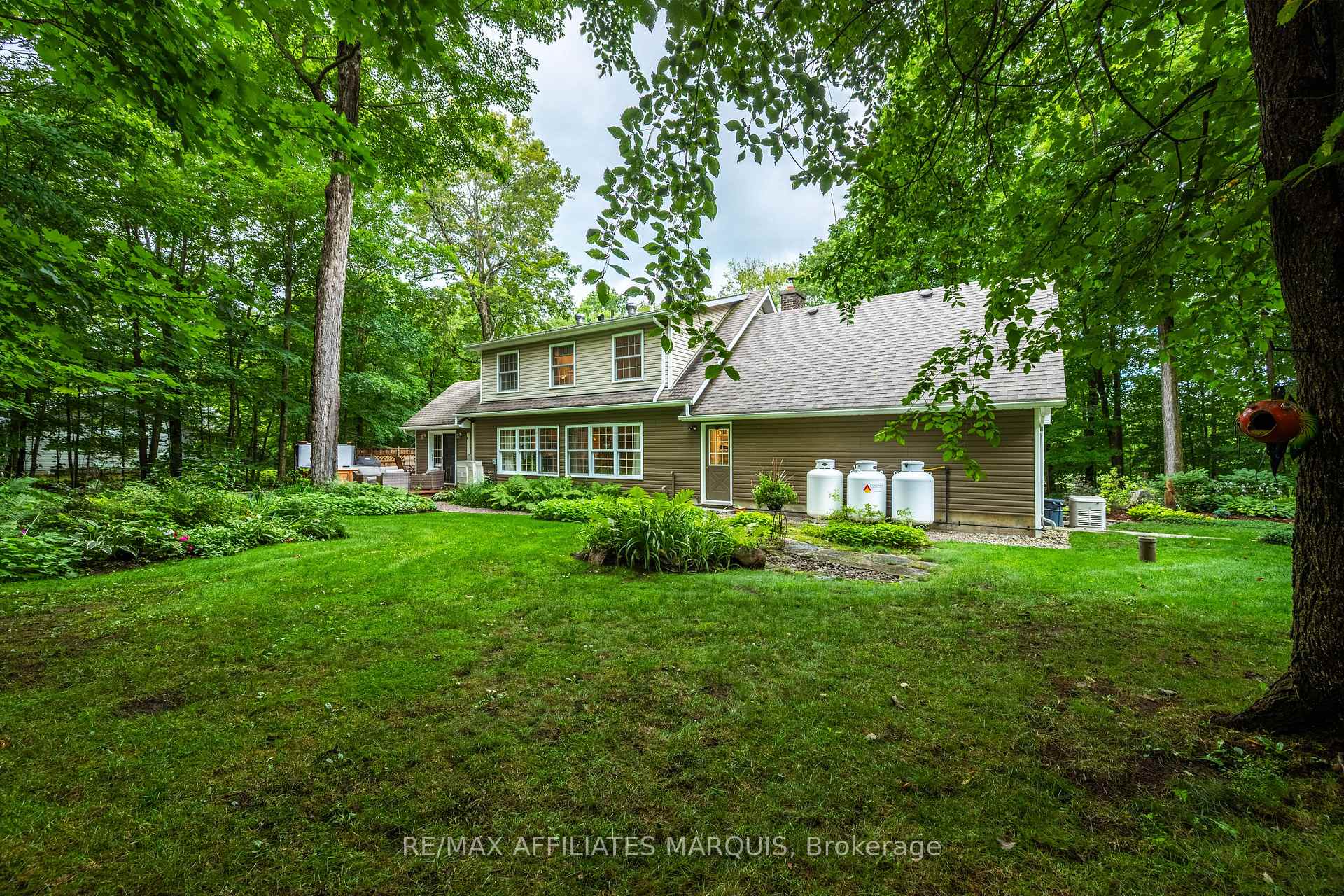 Photo 38 of 99 Old Kingston Road, Rideau Lakes, Rideau Lakes (South Elmsley) Twp — HOMEH