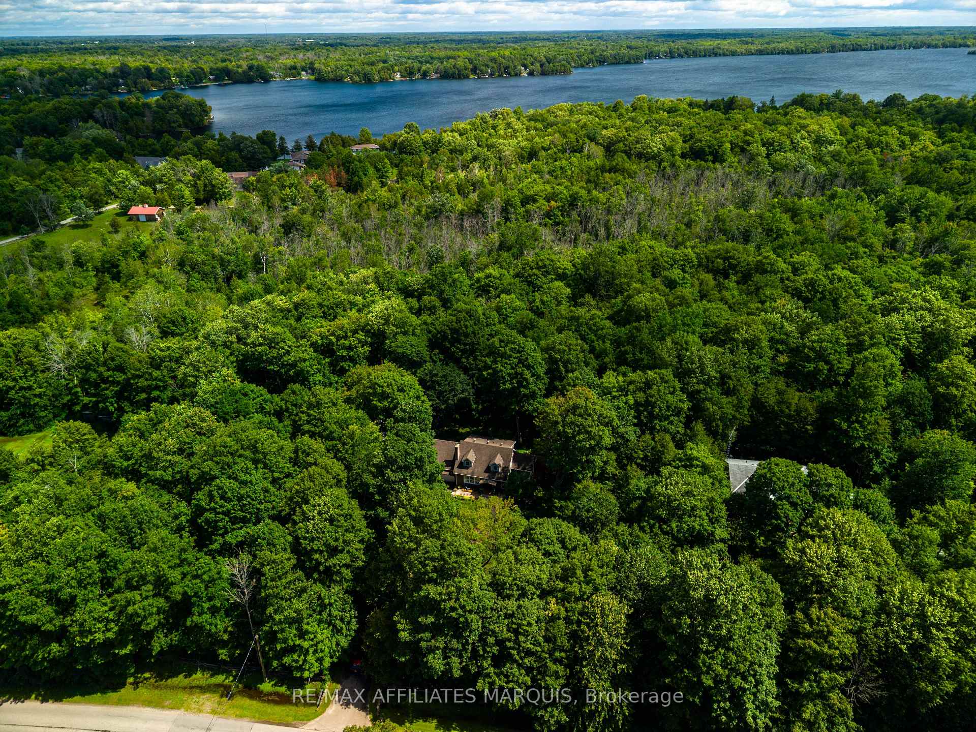 Photo 42 of 99 Old Kingston Road, Rideau Lakes, Rideau Lakes (South Elmsley) Twp — HOMEH