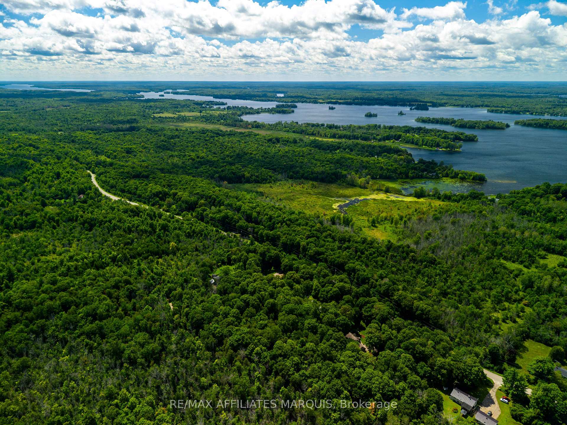 Photo 43 of 99 Old Kingston Road, Rideau Lakes, Rideau Lakes (South Elmsley) Twp — HOMEH