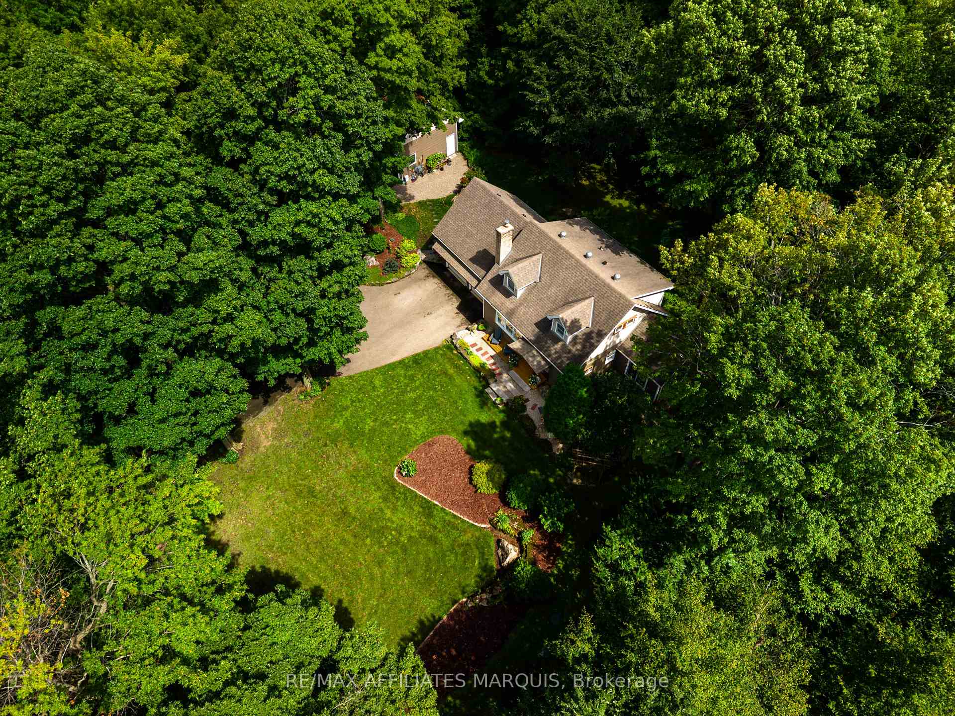 Photo 44 of 99 Old Kingston Road, Rideau Lakes, Rideau Lakes (South Elmsley) Twp — HOMEH