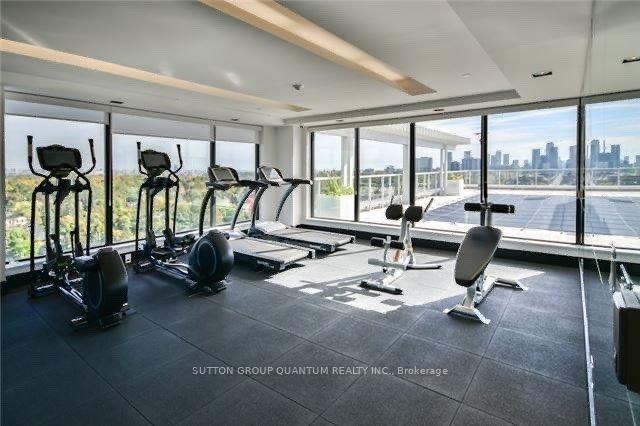 Photo 15 of Unit UPH01, 3018 Yonge Street, Toronto, Lawrence Park South — HOMEH