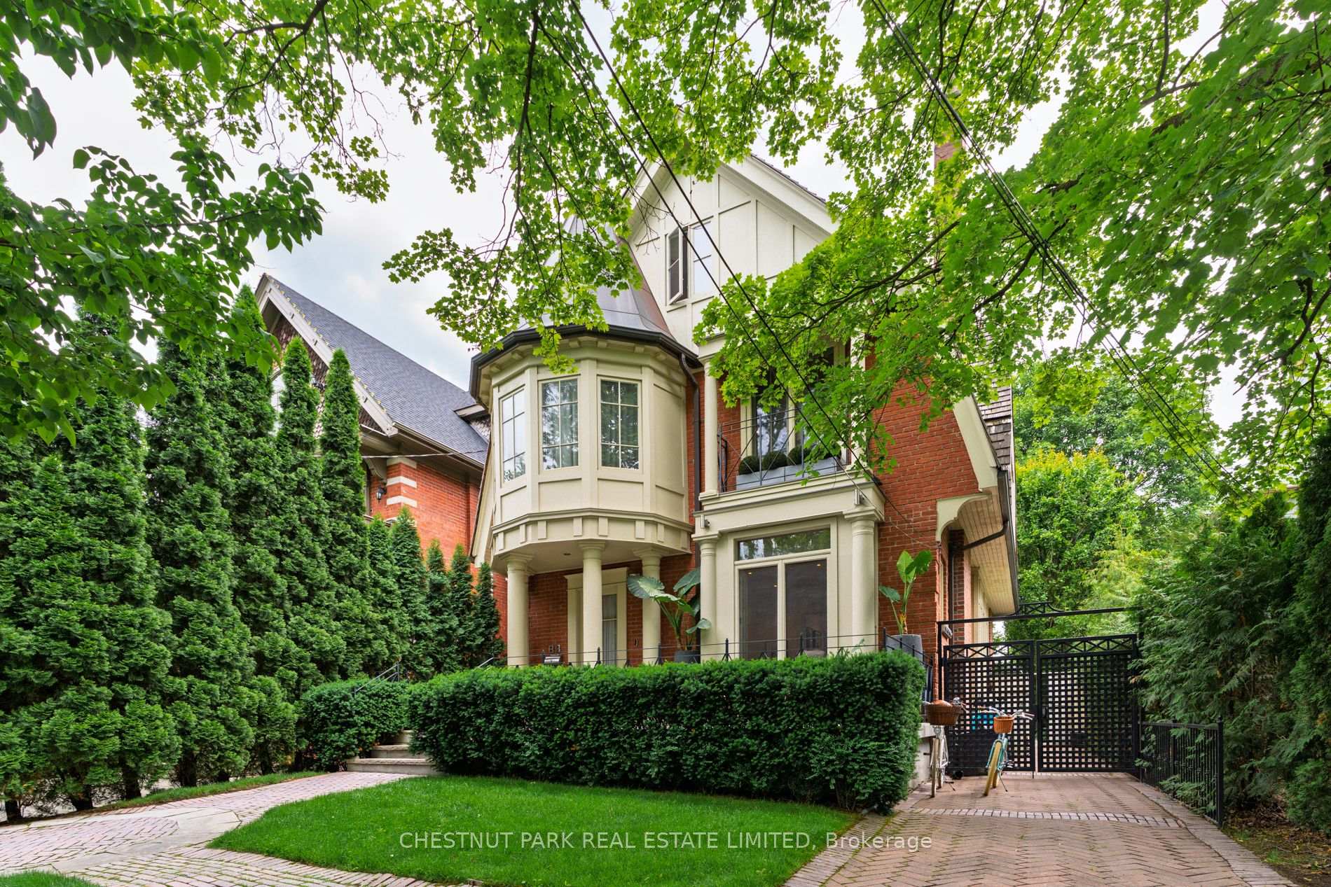 Photo 4 of 83 Binscarth Road, Toronto, Rosedale-Moore Park — HOMEH
