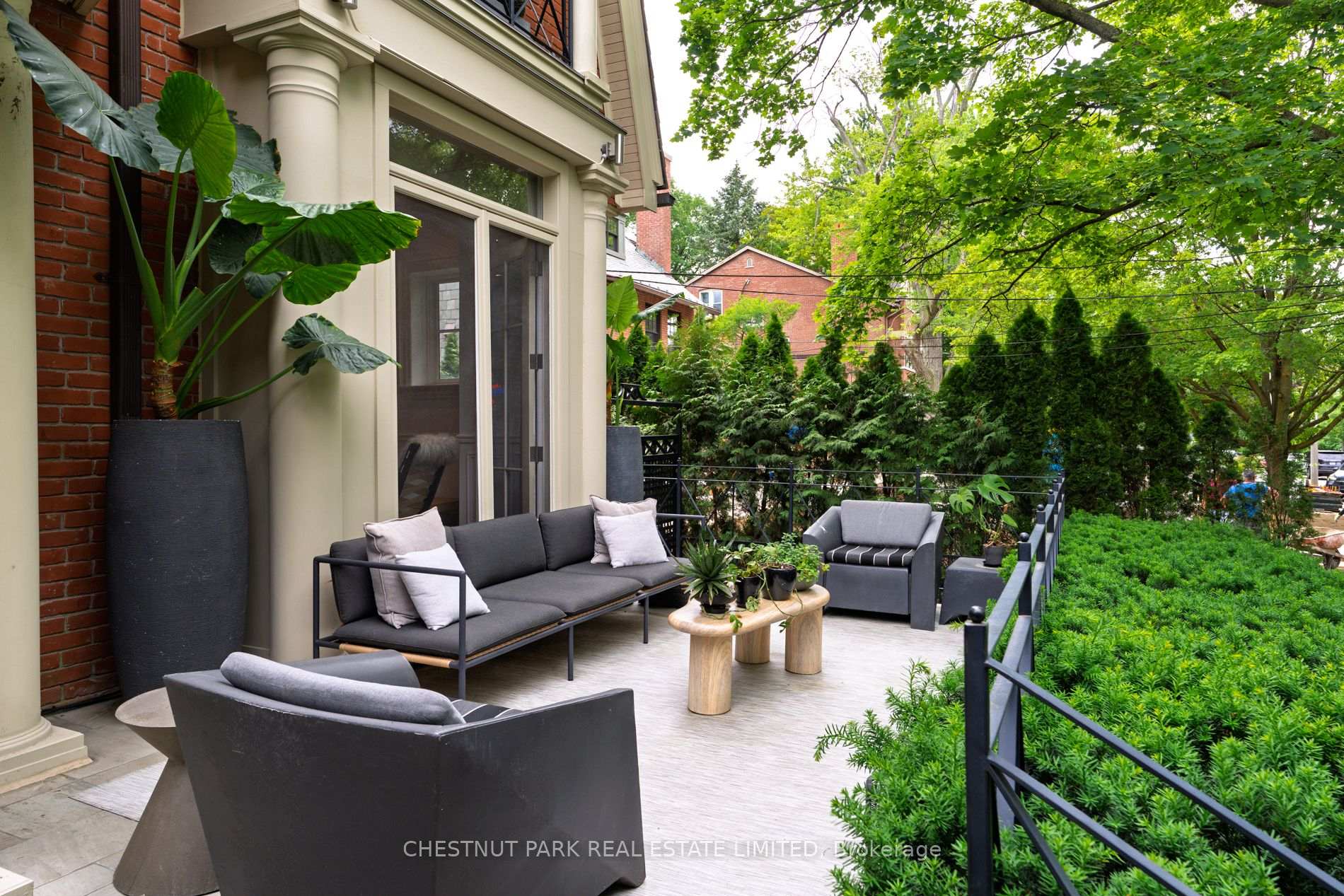 Photo 10 of 83 Binscarth Road, Toronto, Rosedale-Moore Park — HOMEH