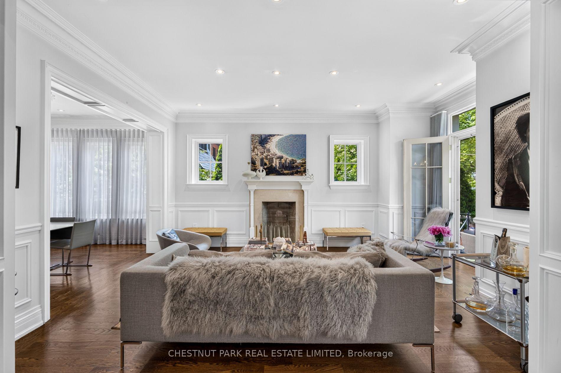 Photo 15 of 83 Binscarth Road, Toronto, Rosedale-Moore Park — HOMEH
