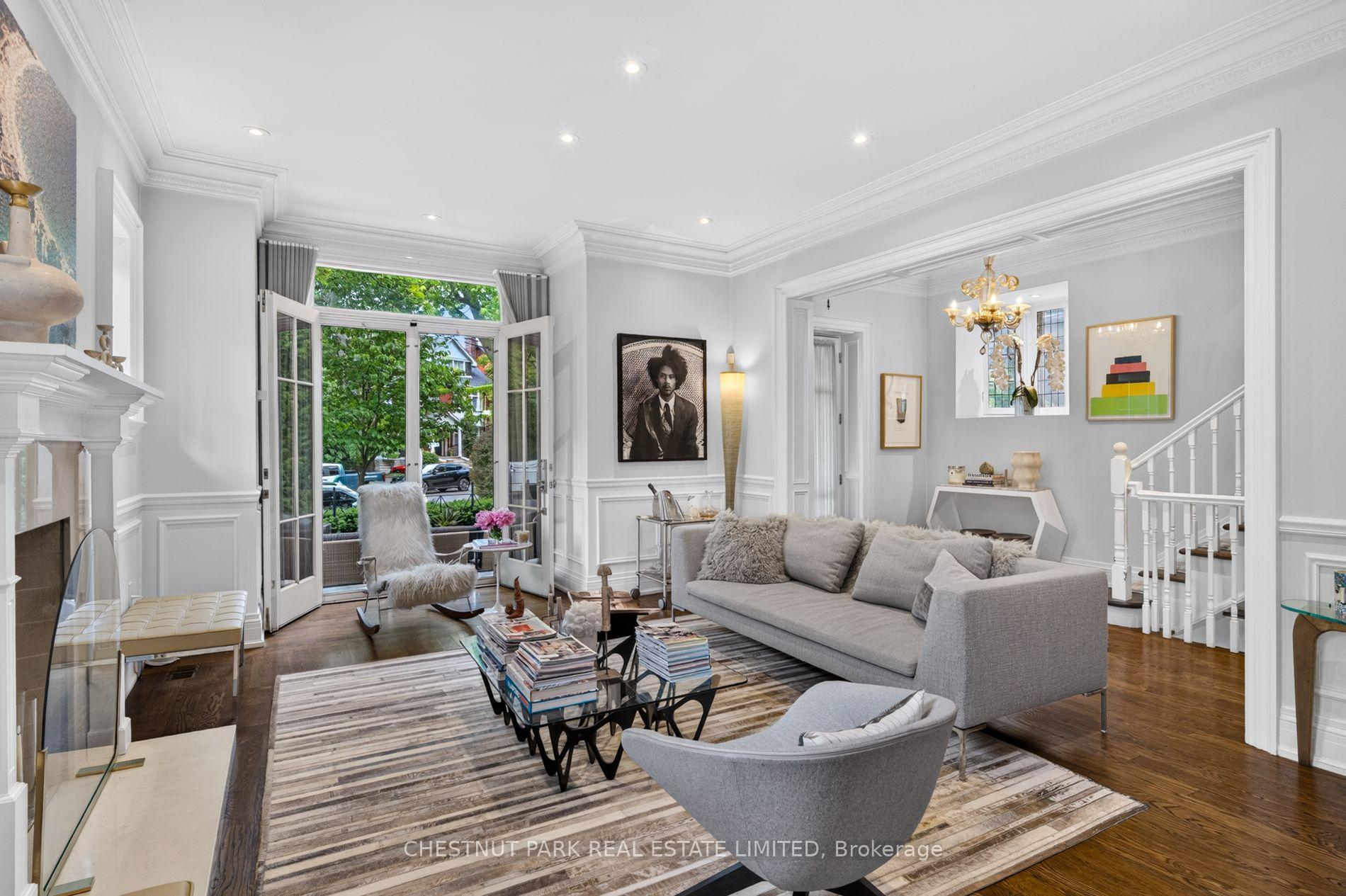 Photo 19 of 83 Binscarth Road, Toronto, Rosedale-Moore Park — HOMEH
