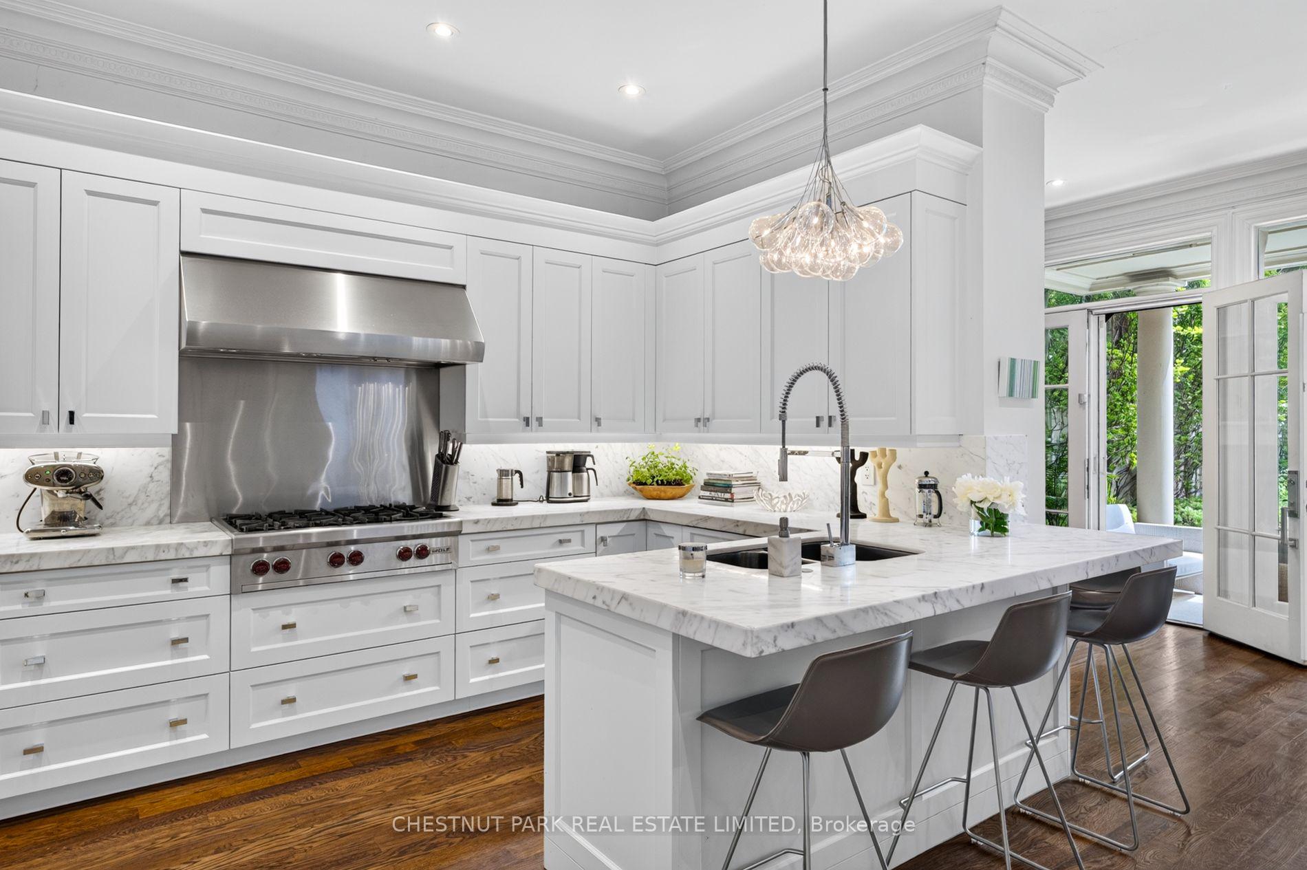 Photo 29 of 83 Binscarth Road, Toronto, Rosedale-Moore Park — HOMEH
