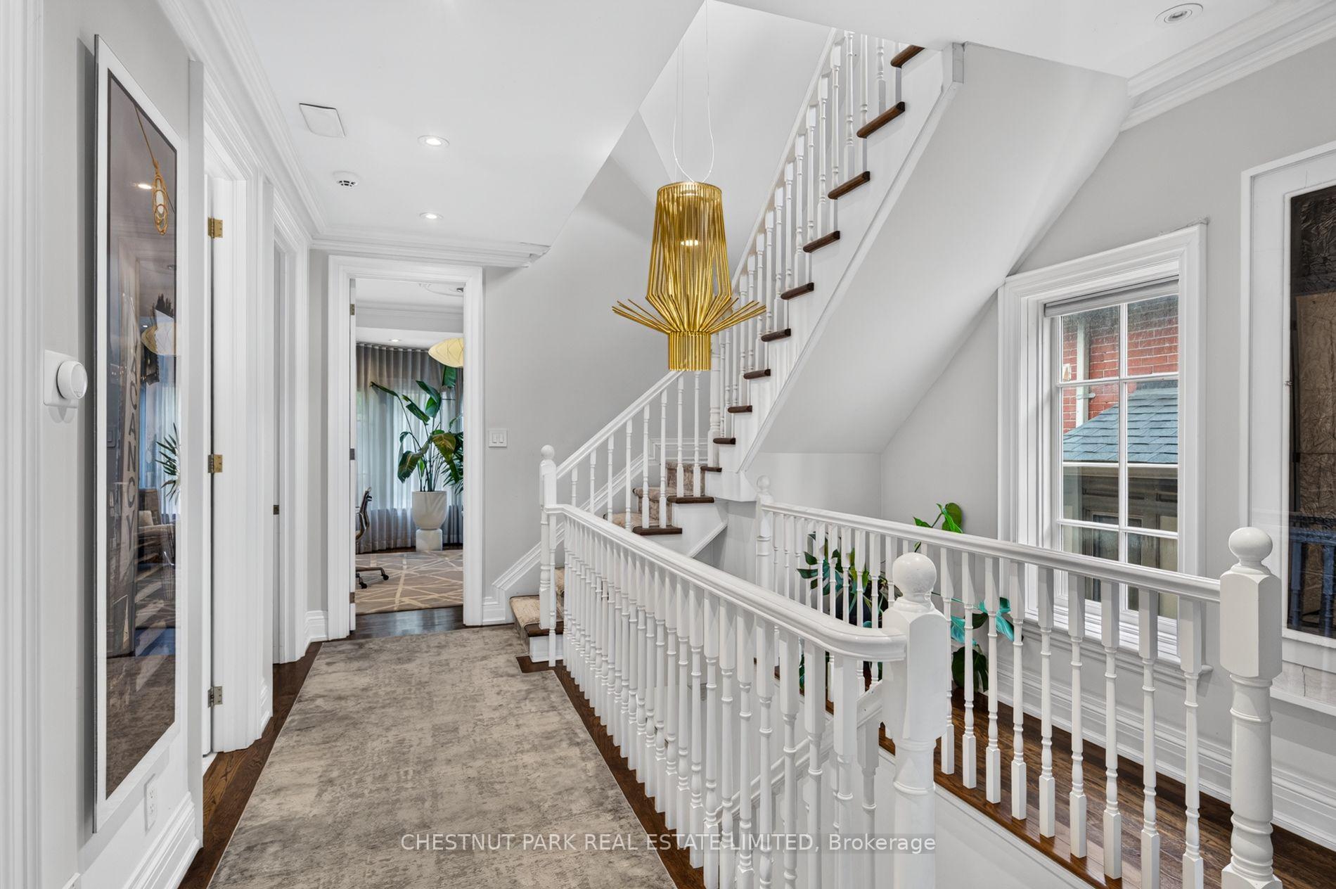 Photo 35 of 83 Binscarth Road, Toronto, Rosedale-Moore Park — HOMEH