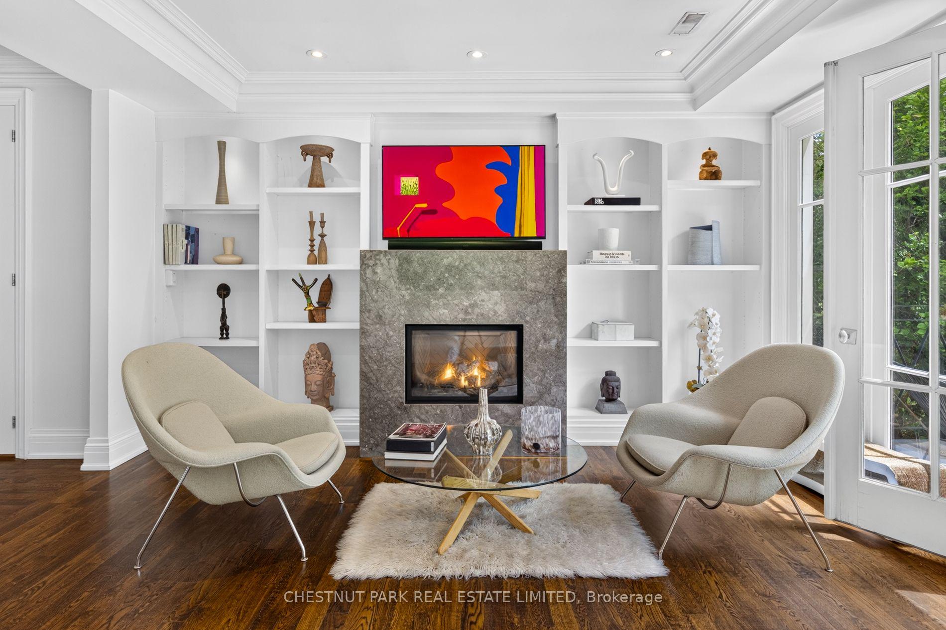 Photo 39 of 83 Binscarth Road, Toronto, Rosedale-Moore Park — HOMEH