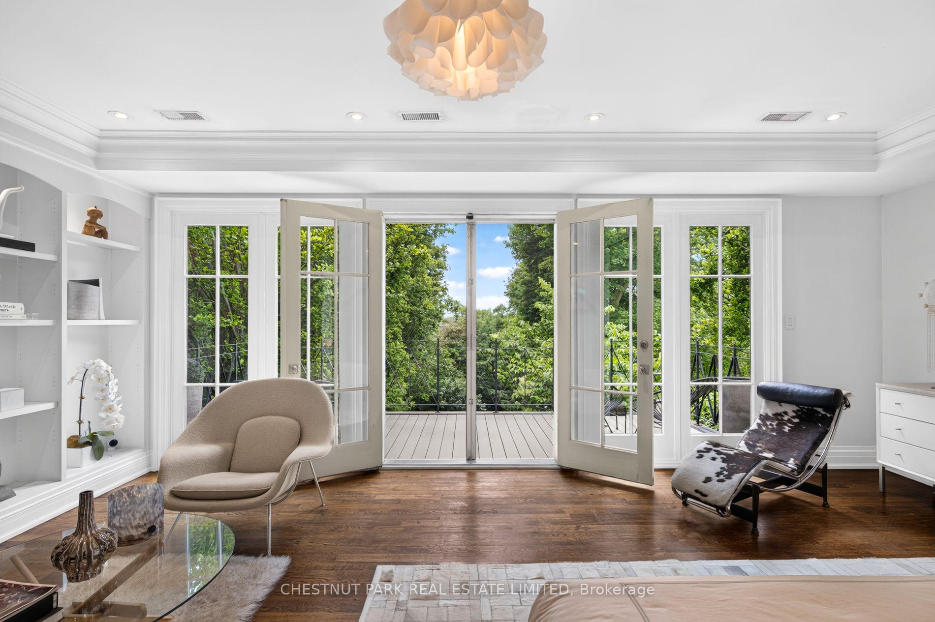Photo 41 of 83 Binscarth Road, Toronto, Rosedale-Moore Park — HOMEH