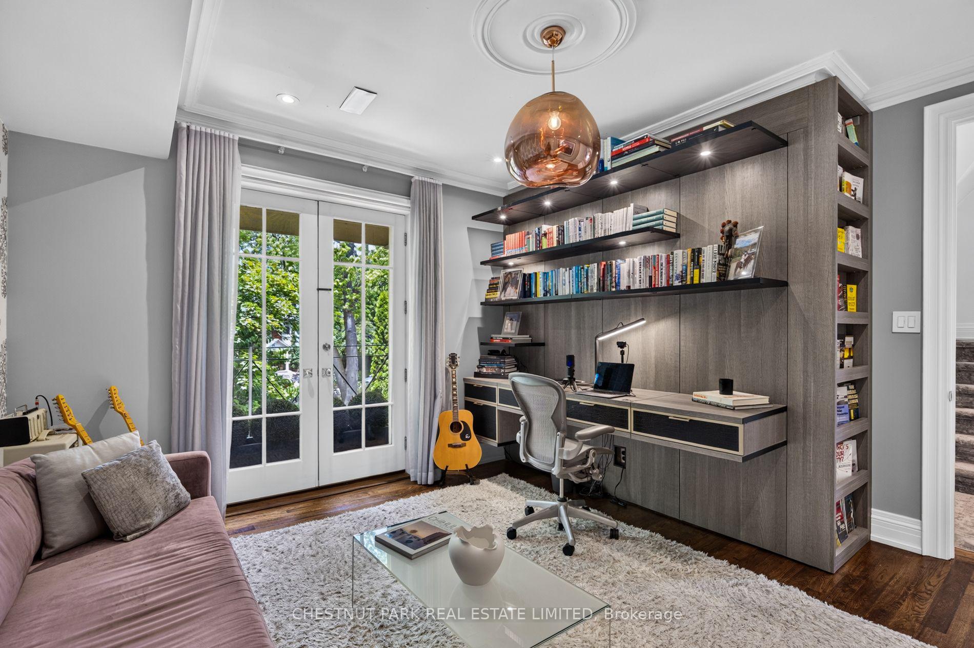 Photo 47 of 83 Binscarth Road, Toronto, Rosedale-Moore Park — HOMEH
