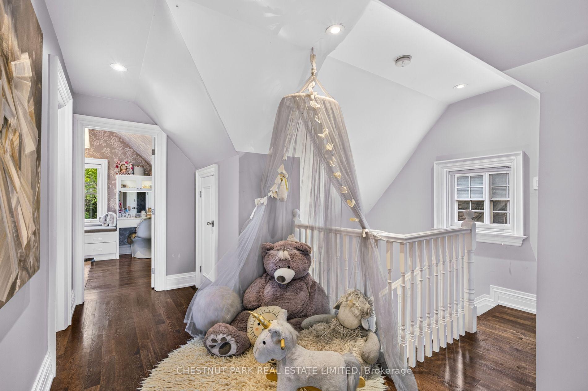 Photo 51 of 83 Binscarth Road, Toronto, Rosedale-Moore Park — HOMEH
