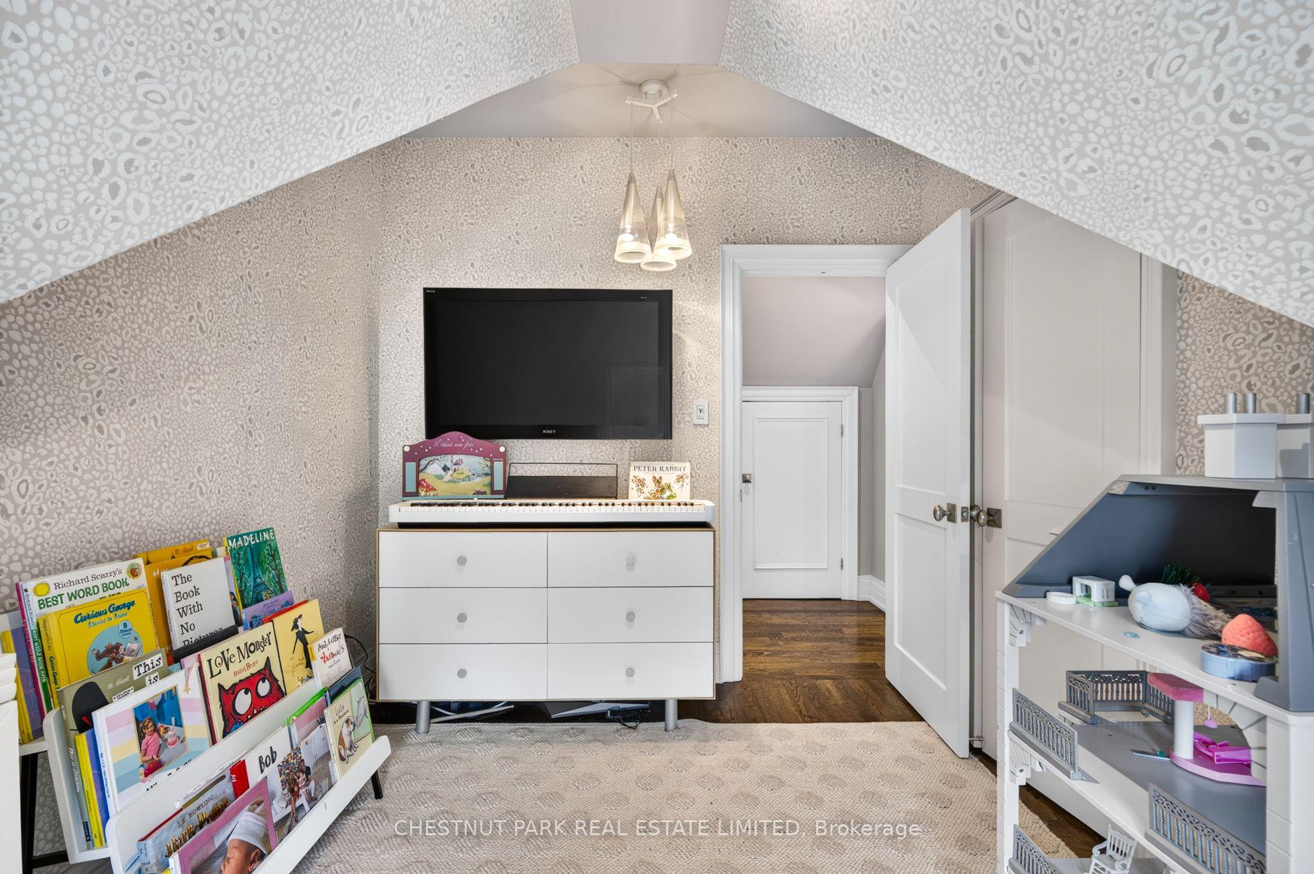 Photo 61 of 83 Binscarth Road, Toronto, Rosedale-Moore Park — HOMEH