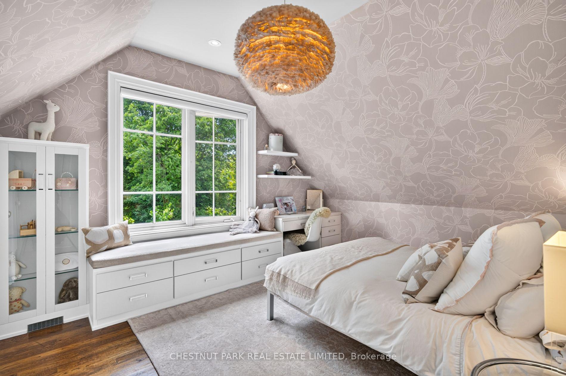 Photo 63 of 83 Binscarth Road, Toronto, Rosedale-Moore Park — HOMEH
