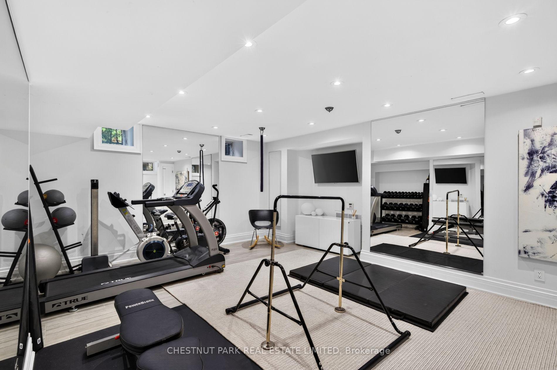 Photo 69 of 83 Binscarth Road, Toronto, Rosedale-Moore Park — HOMEH