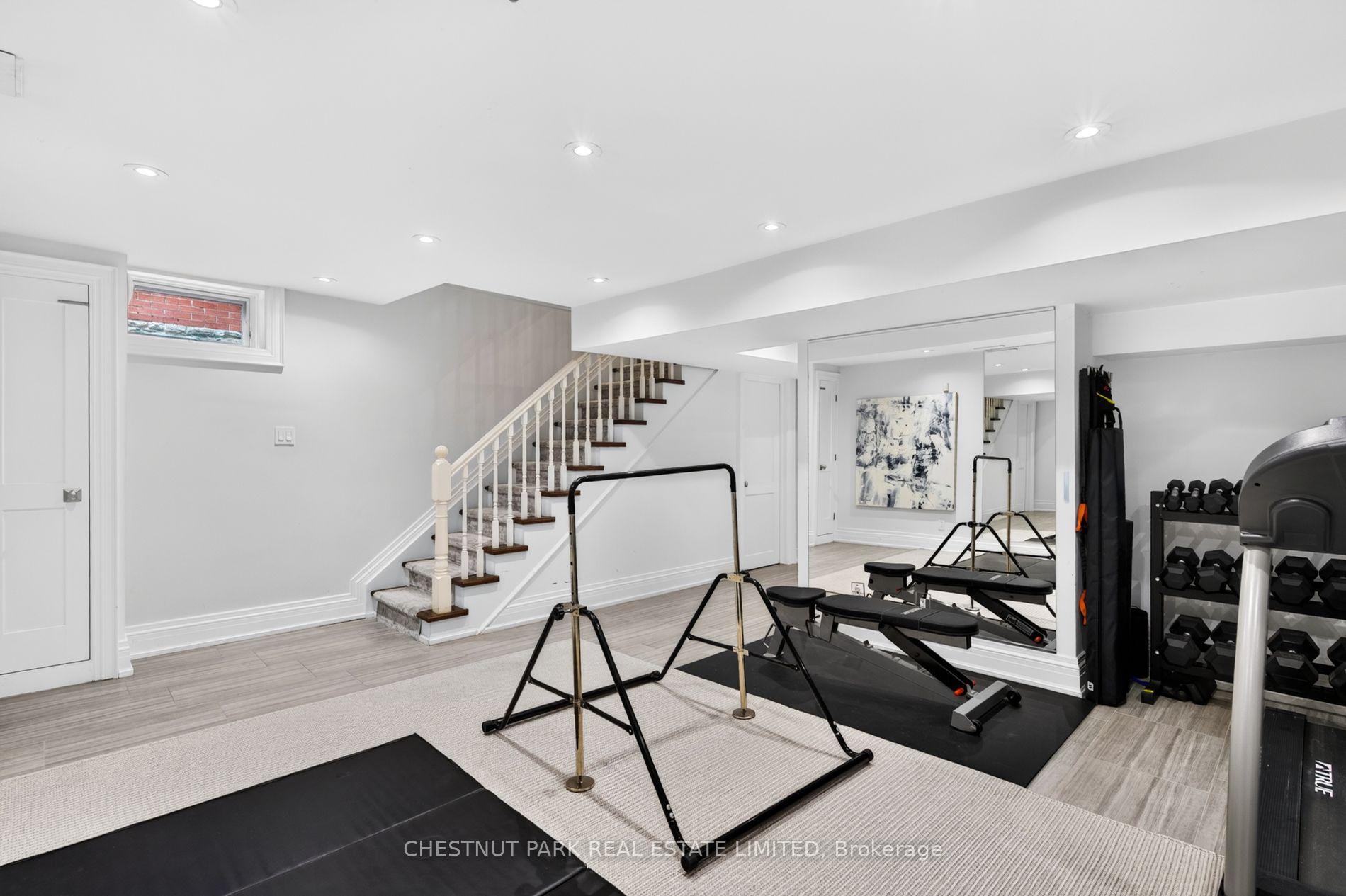 Photo 71 of 83 Binscarth Road, Toronto, Rosedale-Moore Park — HOMEH