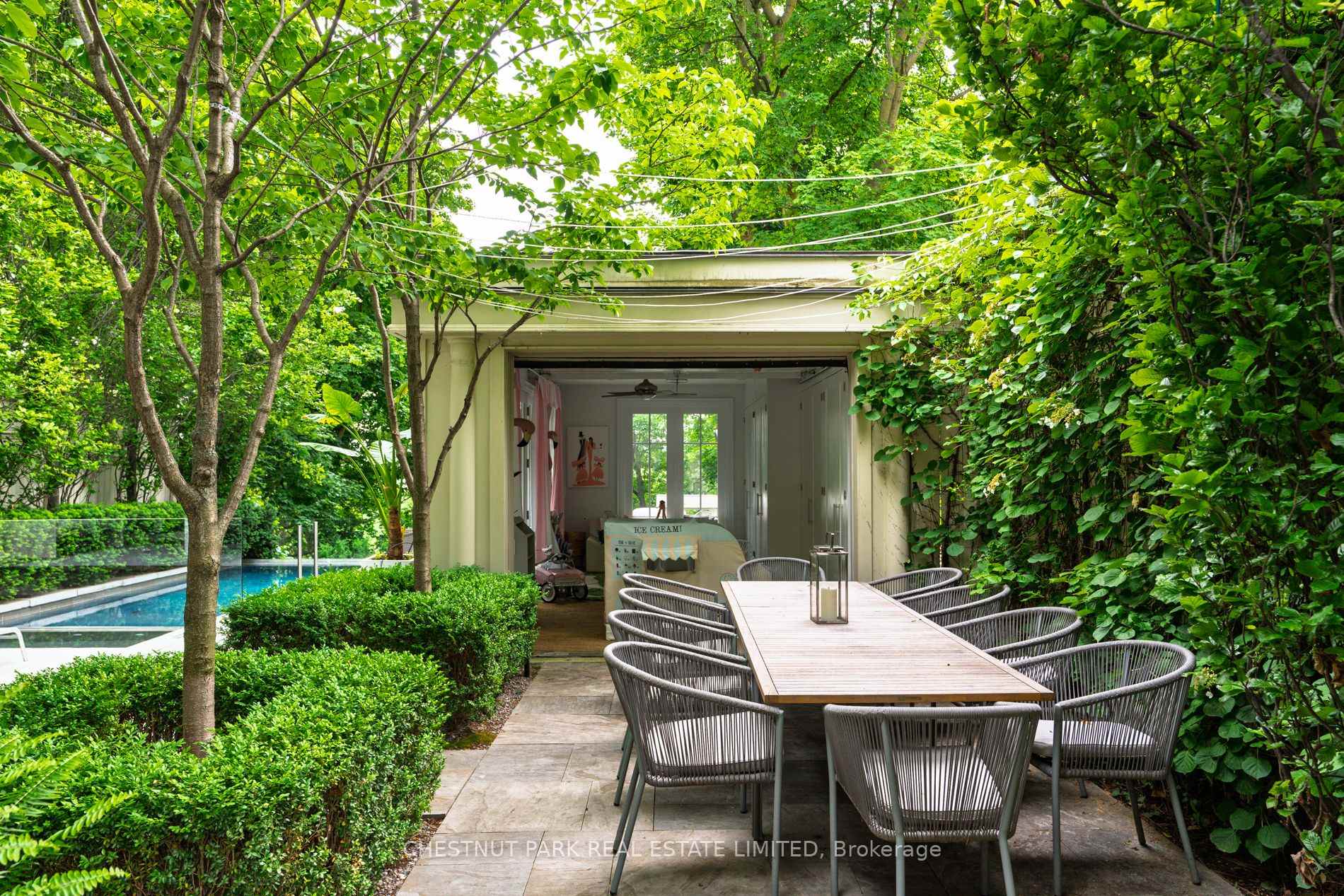 Photo 77 of 83 Binscarth Road, Toronto, Rosedale-Moore Park — HOMEH