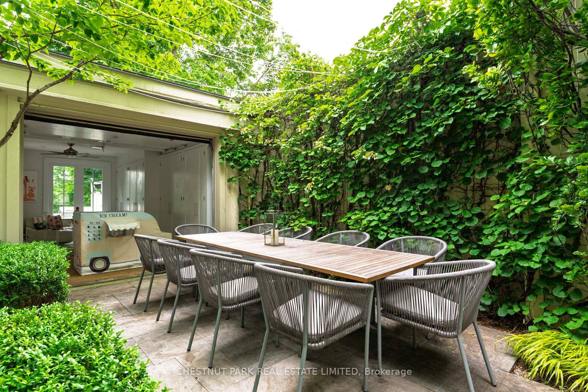 Photo 79 of 83 Binscarth Road, Toronto, Rosedale-Moore Park — HOMEH