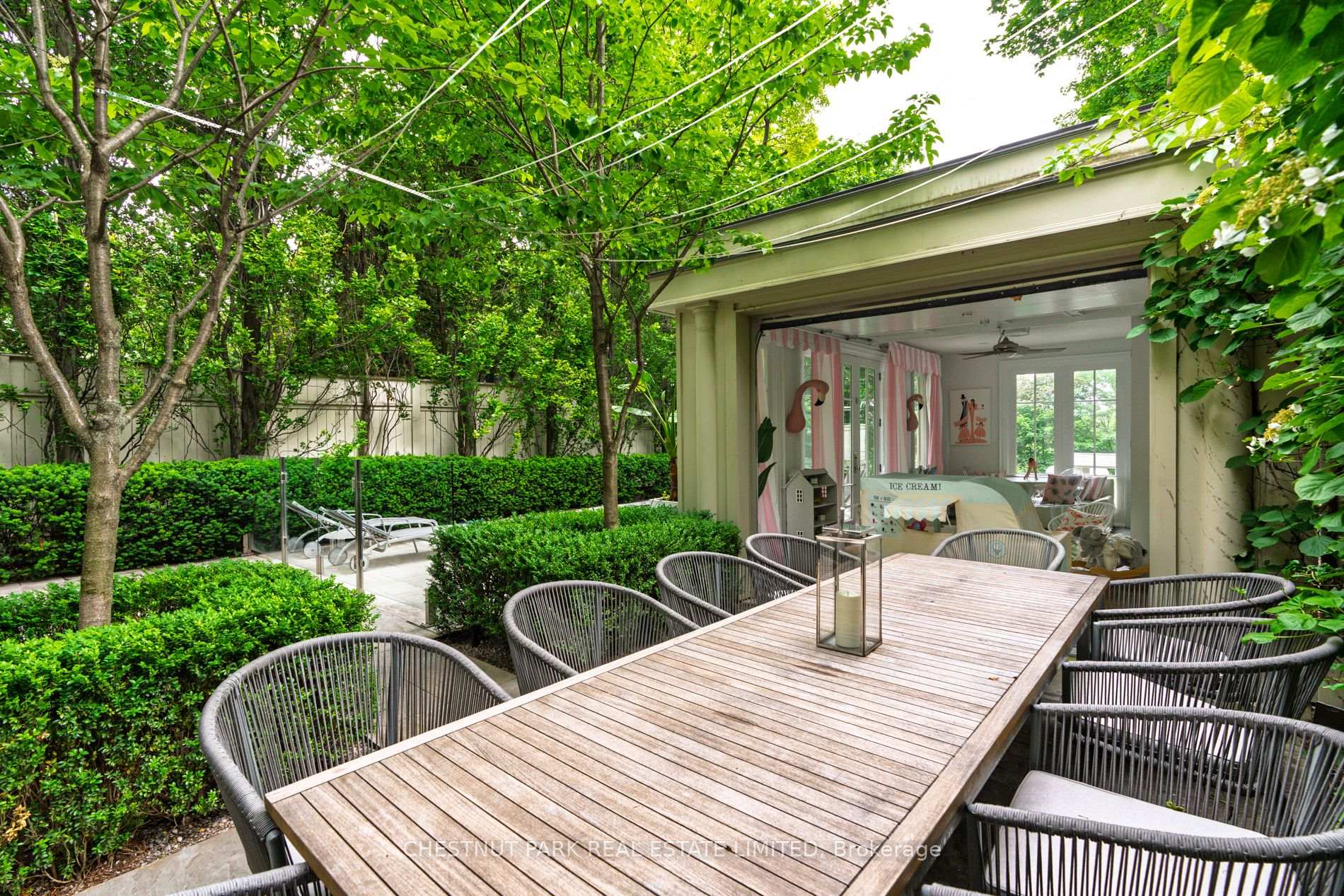 Photo 80 of 83 Binscarth Road, Toronto, Rosedale-Moore Park — HOMEH