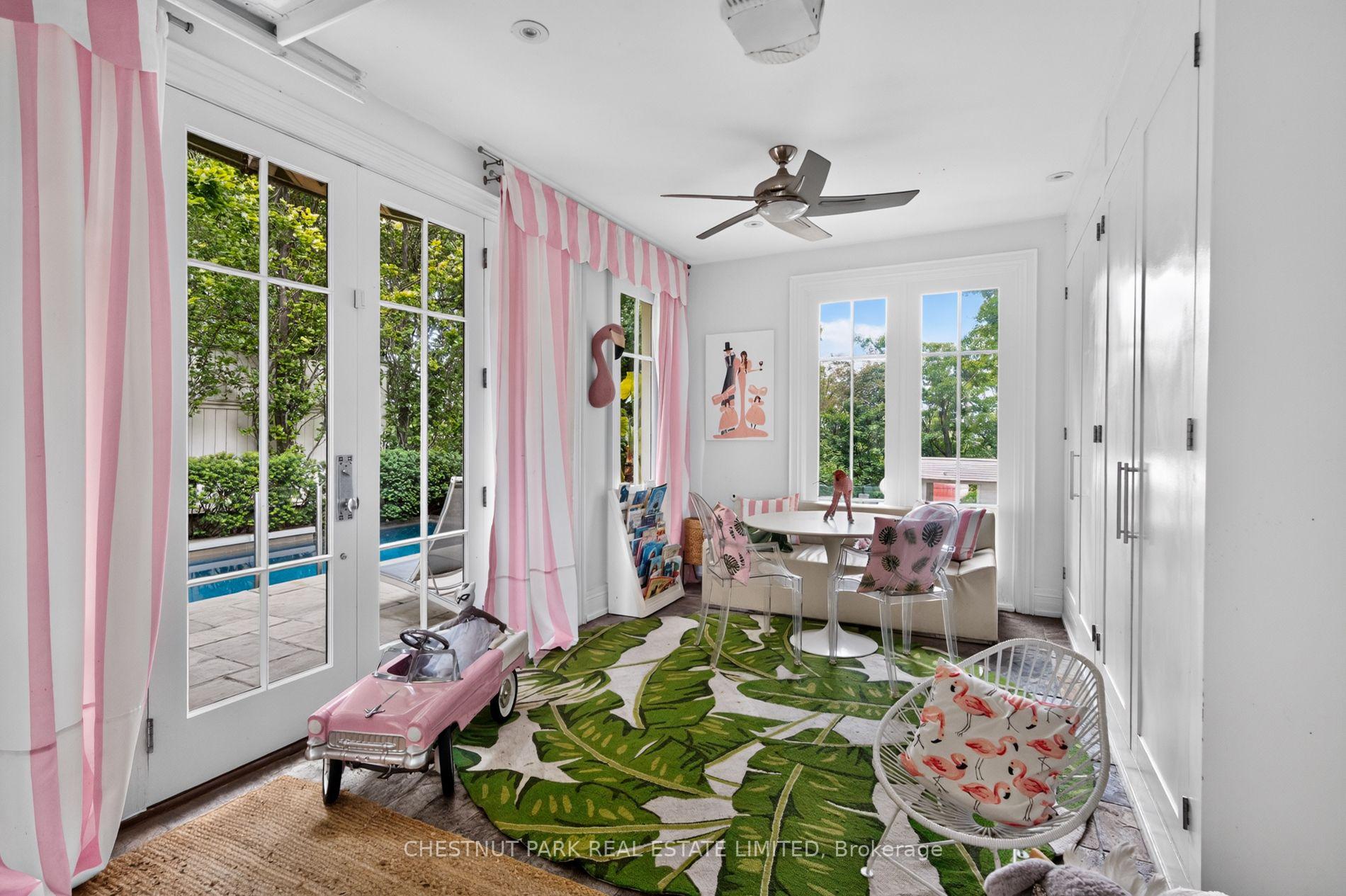 Photo 81 of 83 Binscarth Road, Toronto, Rosedale-Moore Park — HOMEH