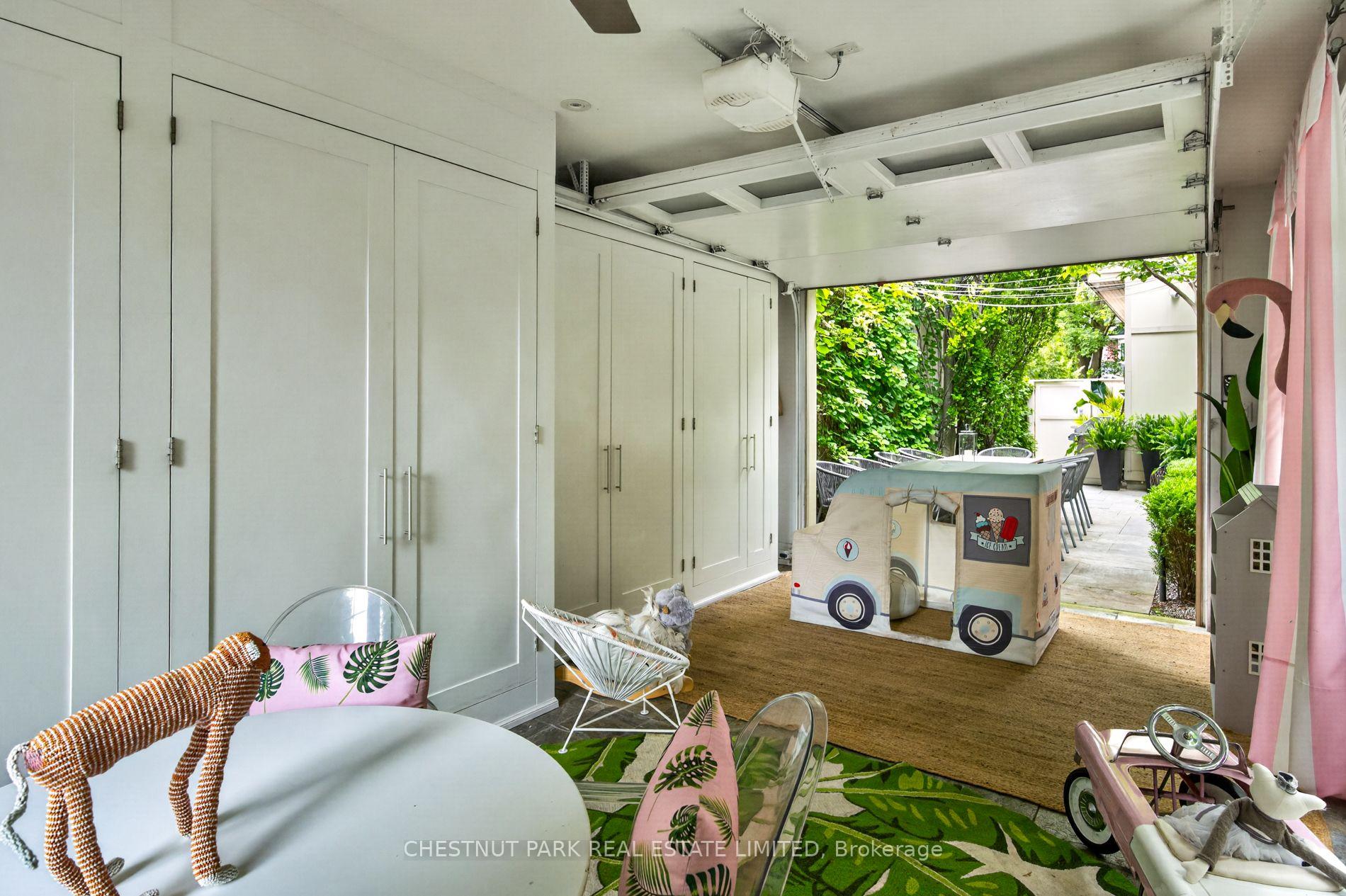 Photo 82 of 83 Binscarth Road, Toronto, Rosedale-Moore Park — HOMEH