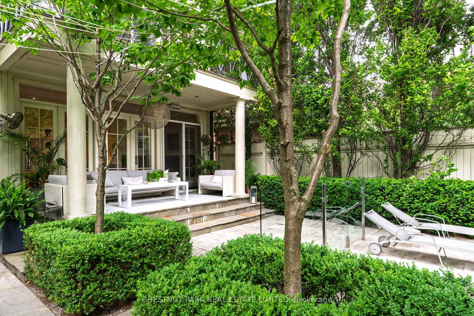 Photo 83 of 83 Binscarth Road, Toronto, Rosedale-Moore Park — HOMEH
